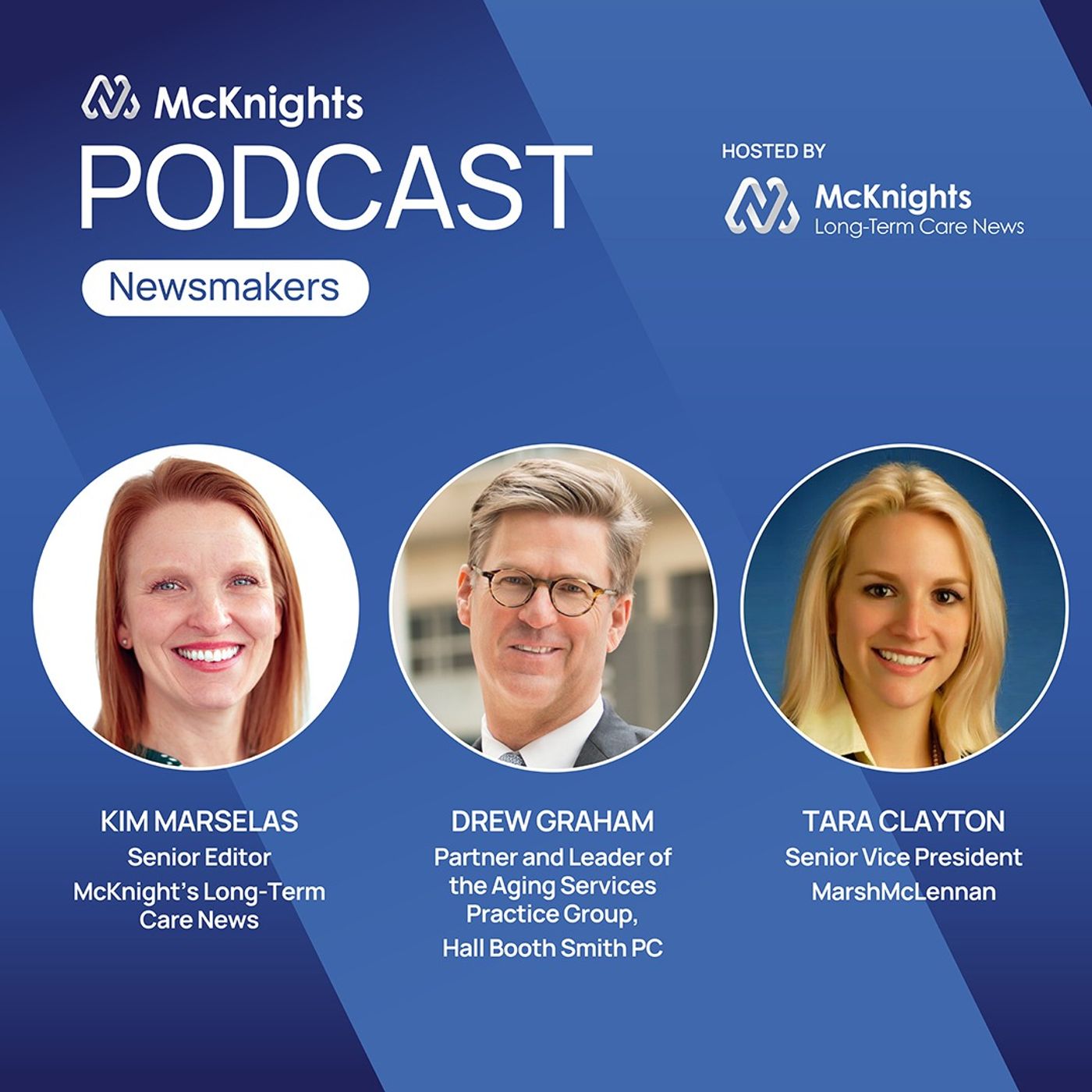 McKnight\'s Podcast