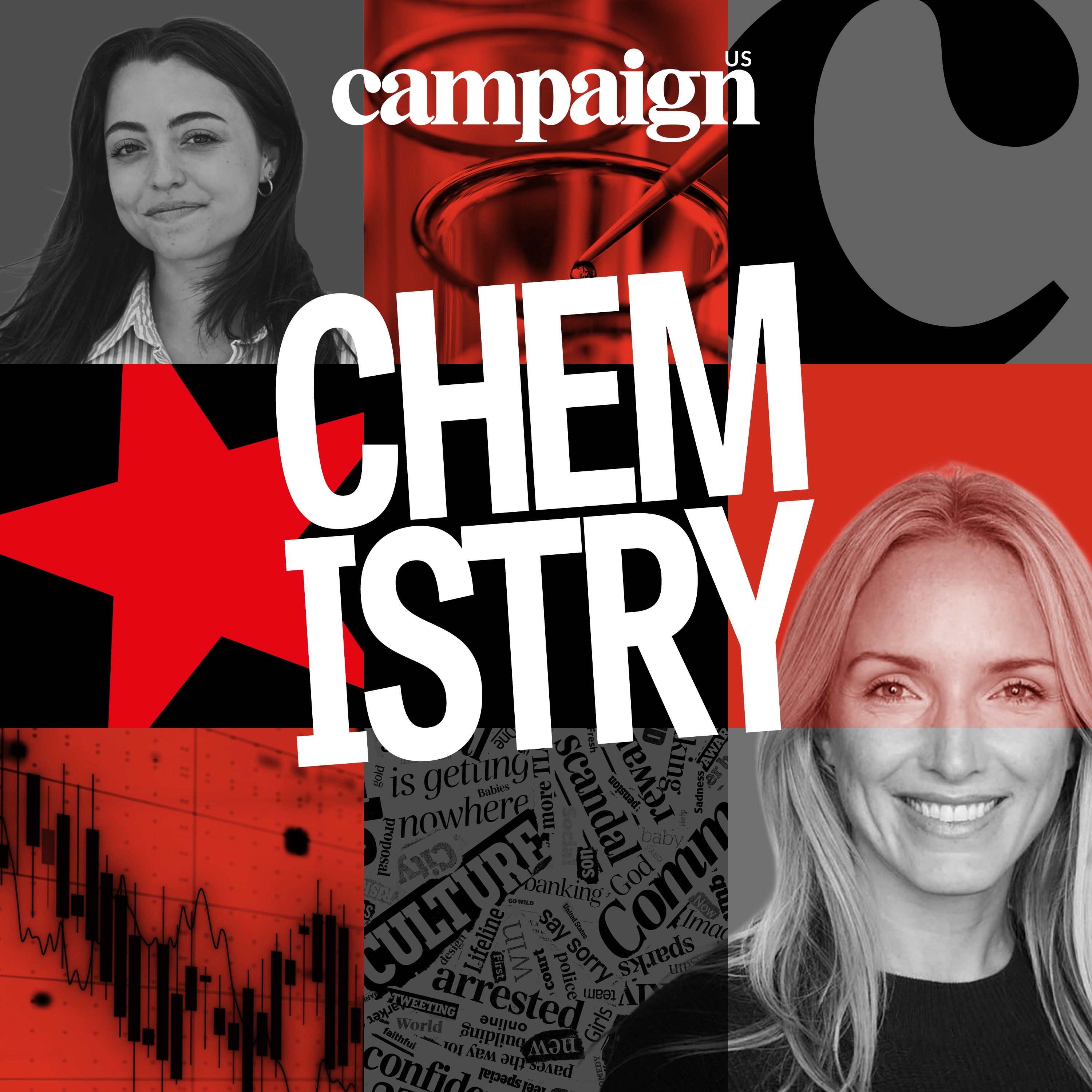 Campaign Chemistry: Westfield Rise’s Kristen Jackman episode artwork
