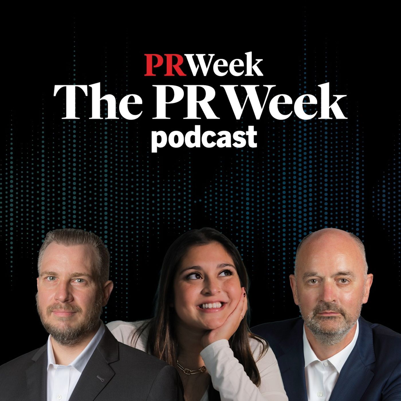 The PR Week: 7.3.2025 - Luz Corona, Campaign