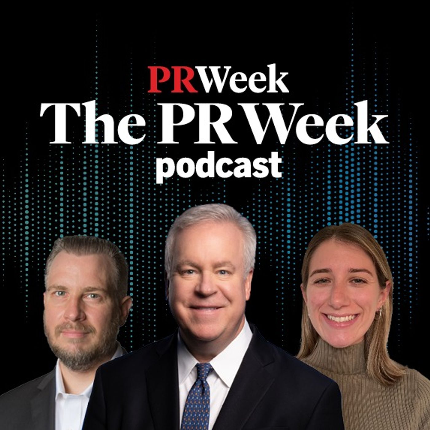 The PR Week: 11.13.2025 - Paul Wood, Cohen Veterans Network The PR Week: 11.13.2025 - Paul Wood, Cohen Veterans Network