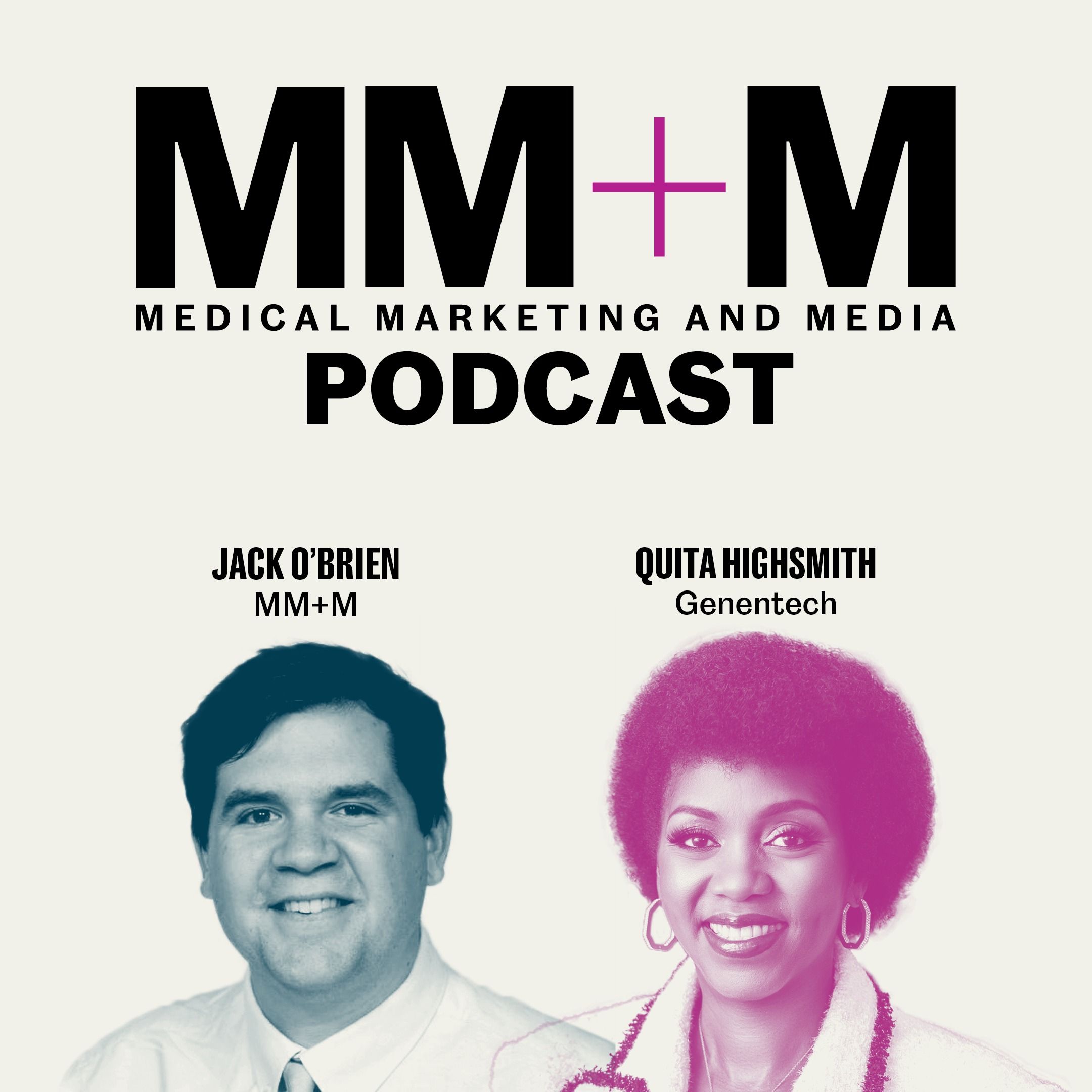 The MM+M Podcast