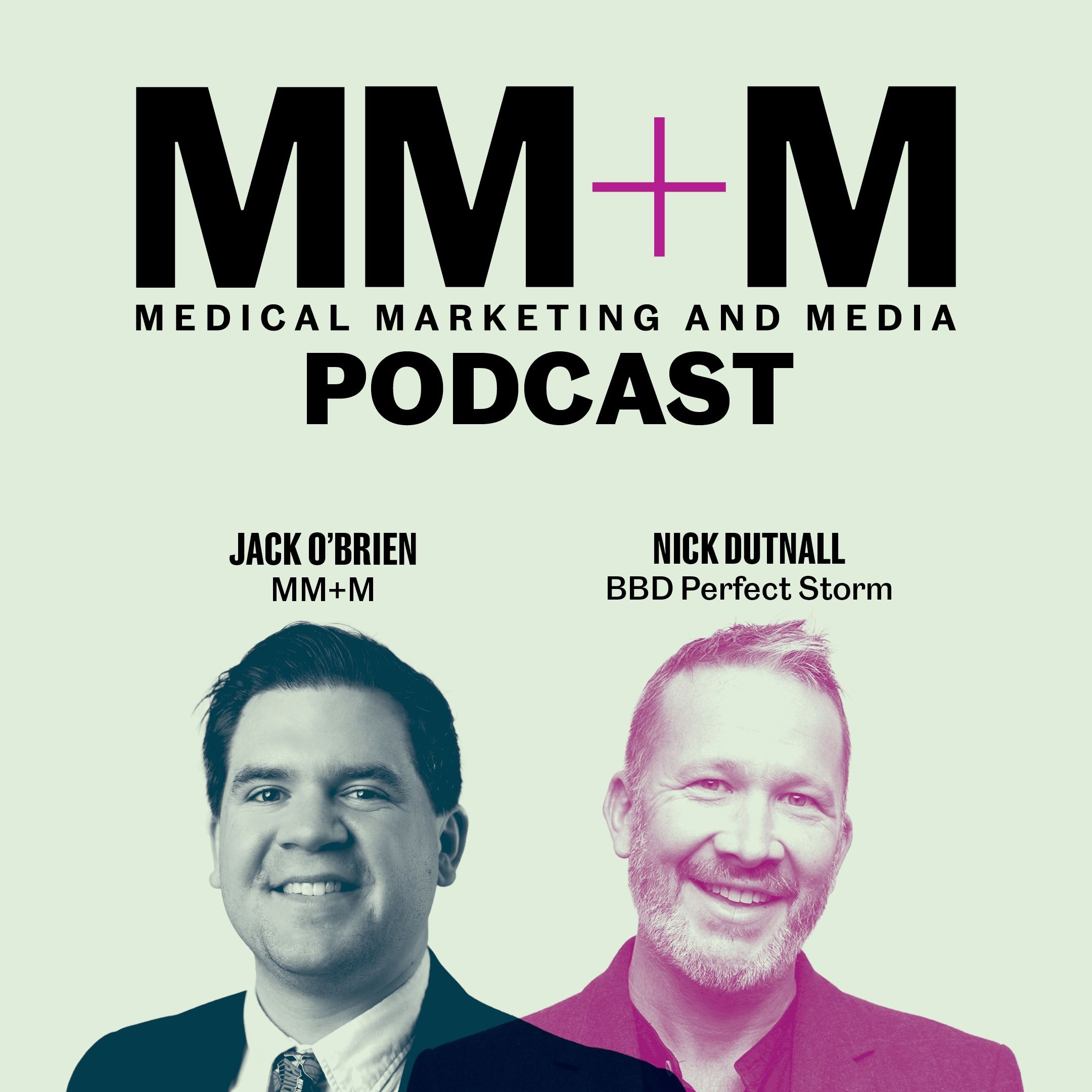 Movember is here but brands still need to do more for men’s health