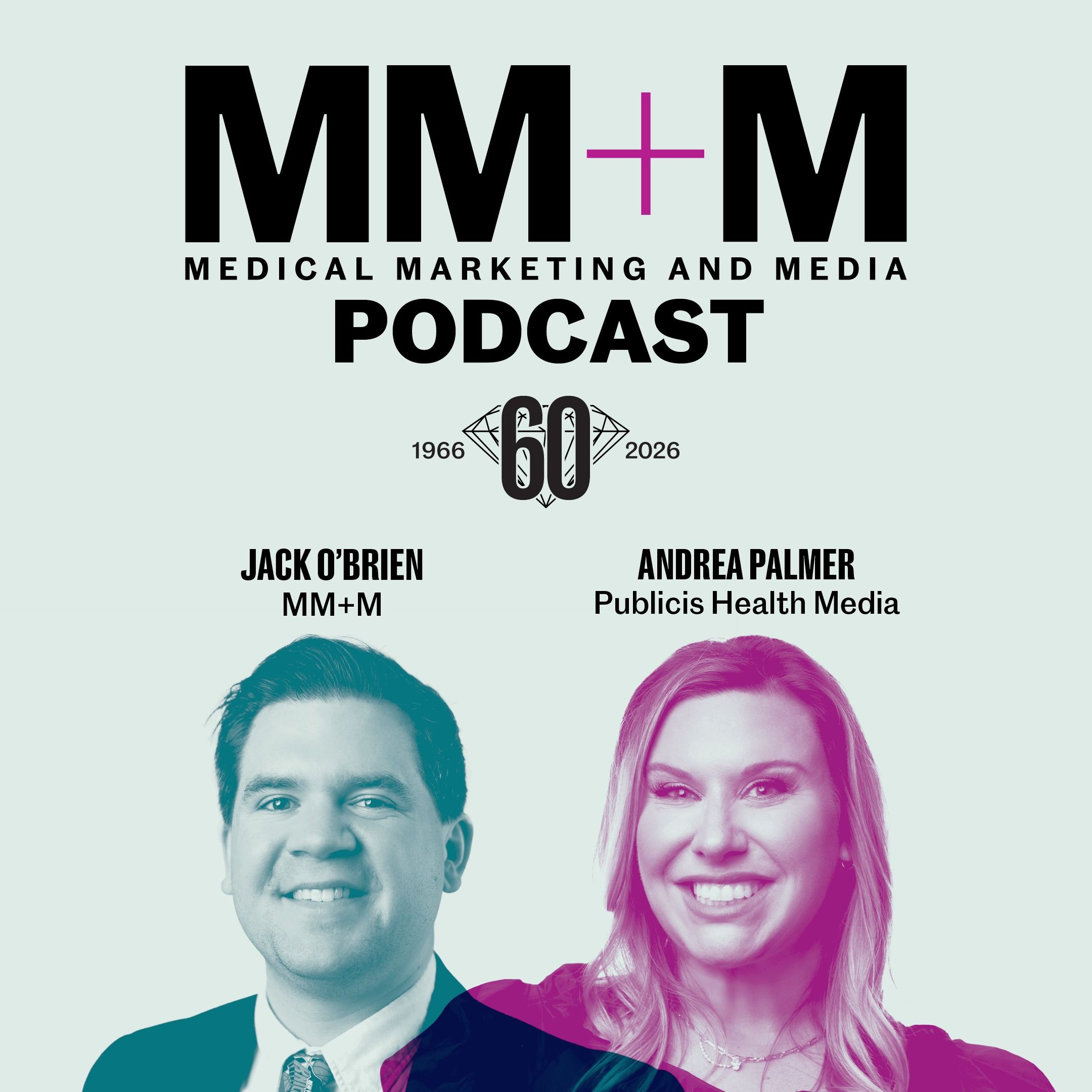 Publicis Health Media CEO Andrea Palmer previews 2026 HealthFront