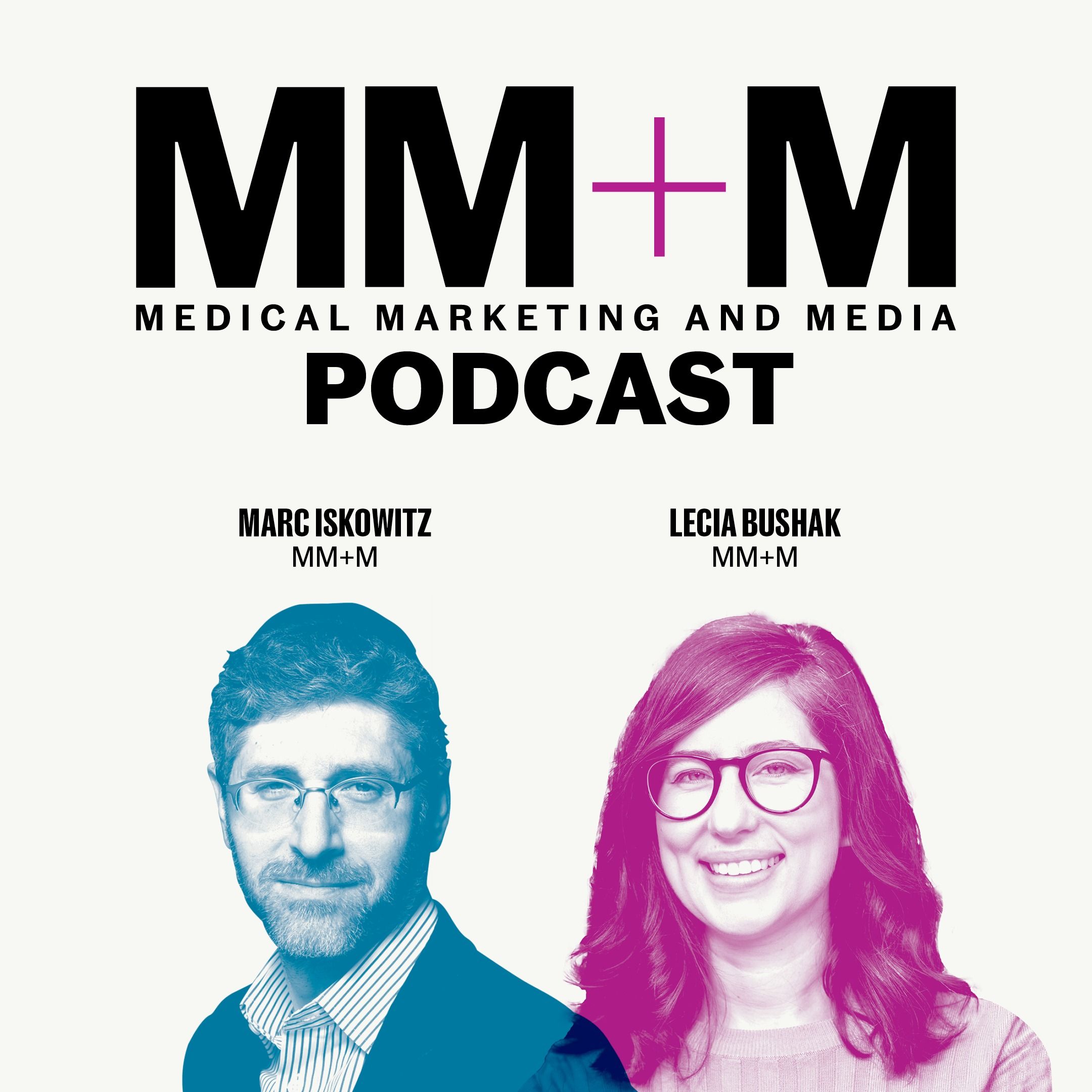 The MM+M Podcast