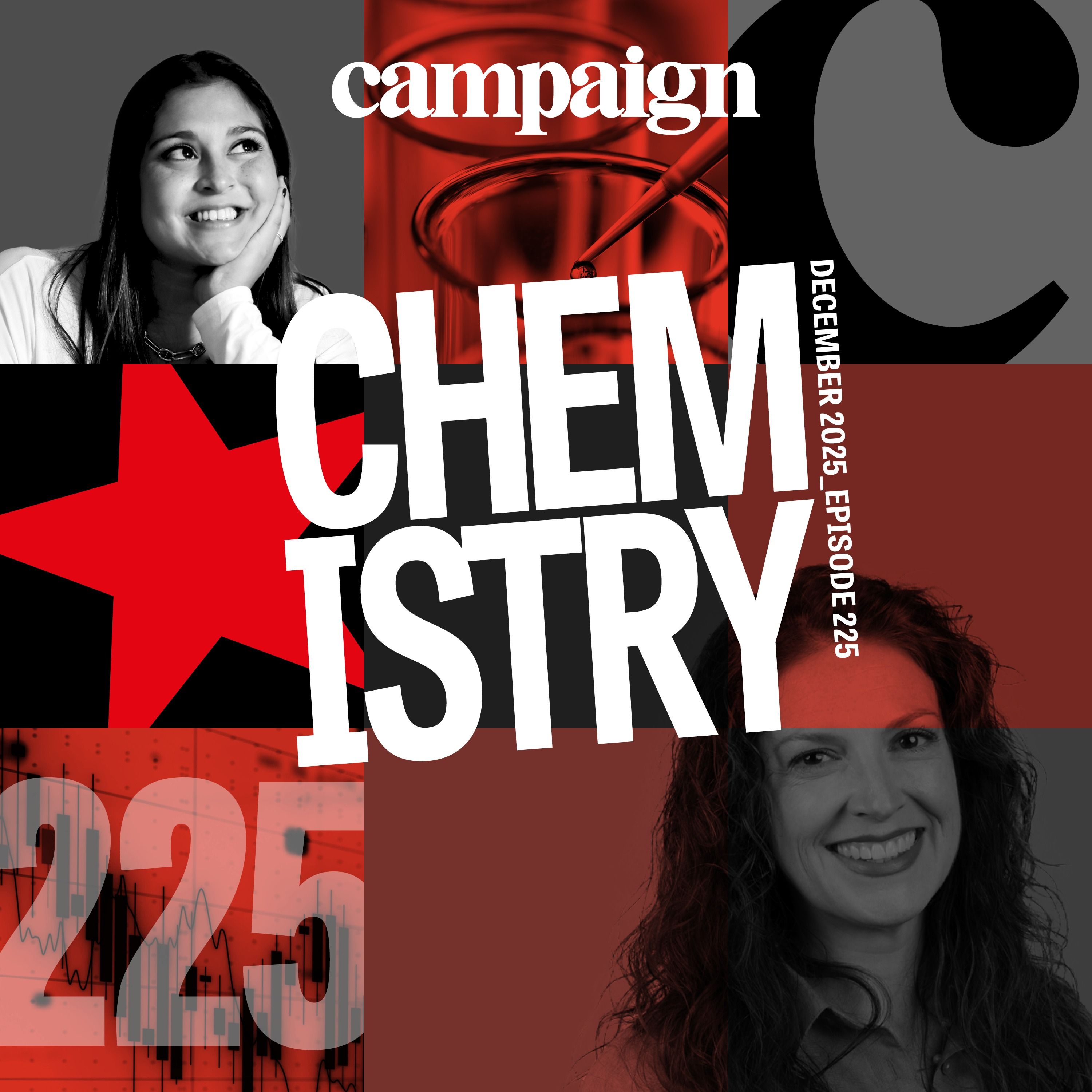 Campaign Chemistry: Habitat for Humanity’s Amy Dunham episode artwork