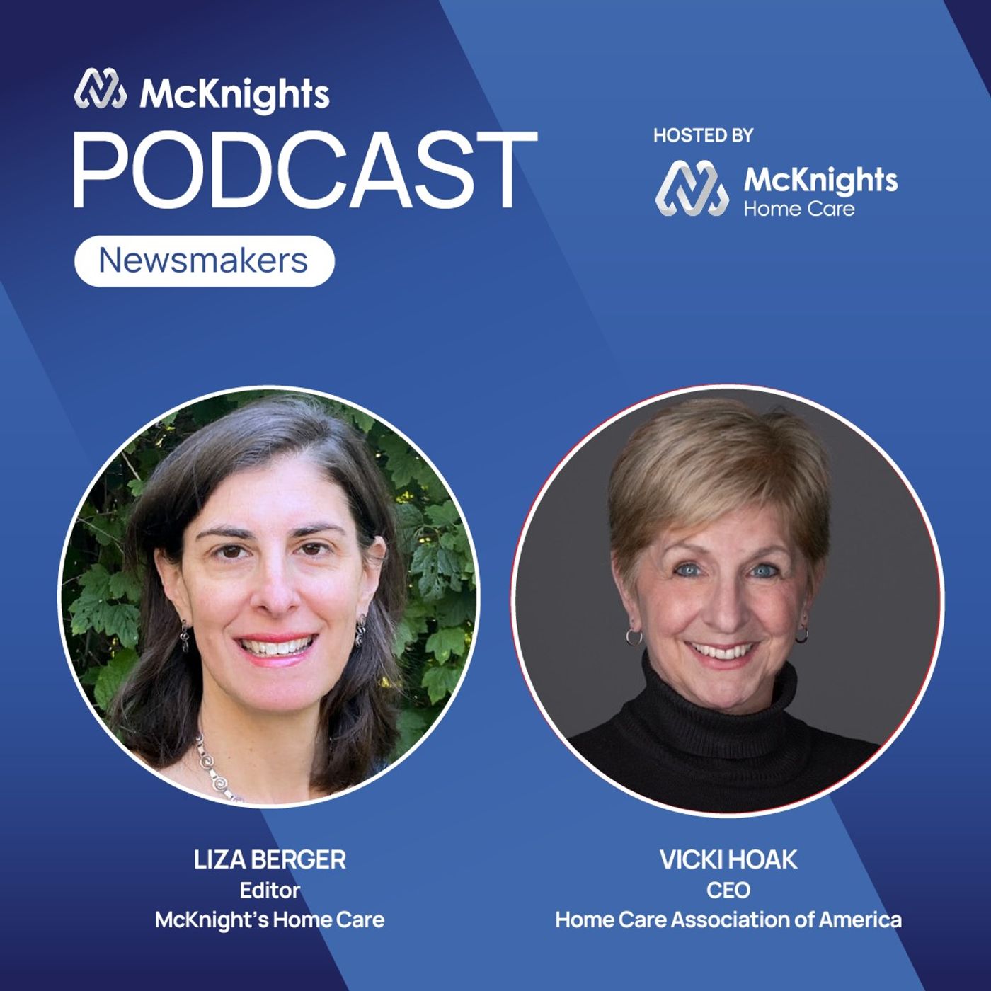 McKnight\'s Podcast