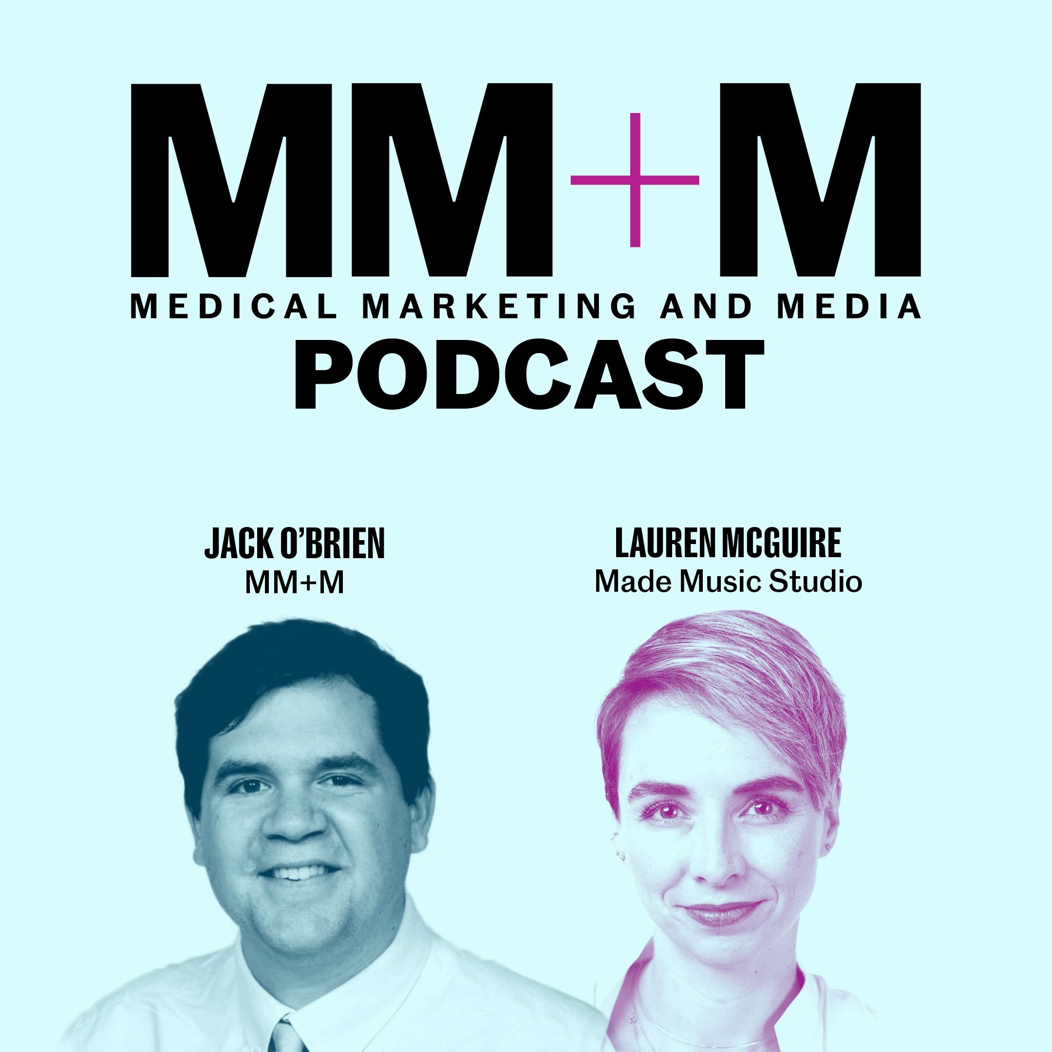 The MM+M Podcast