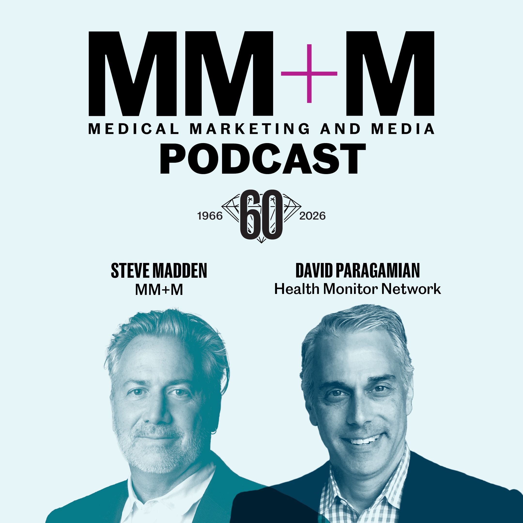 MM+M's 60th Anniversary: Dave Paragamian on the evolution of leadership