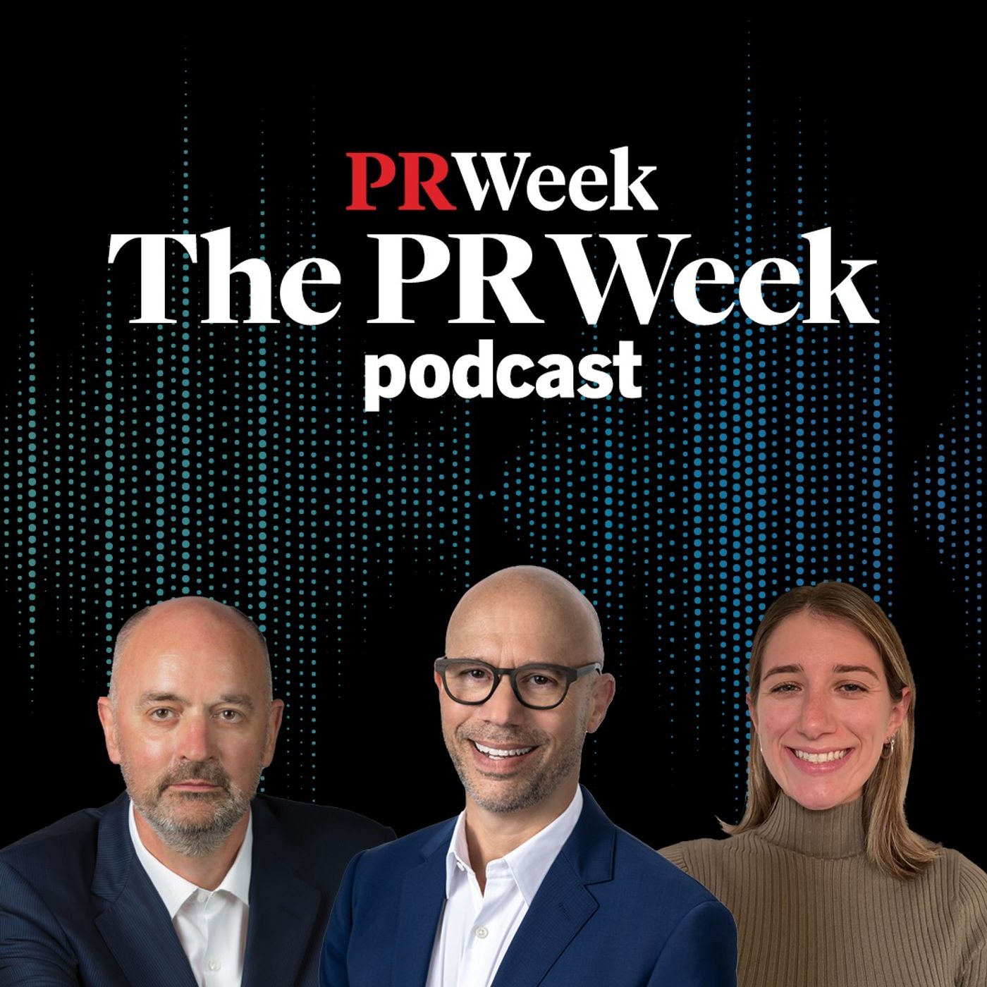 The PR Week: 8.28.2025 - Aaron Kwittken, PRophet Global