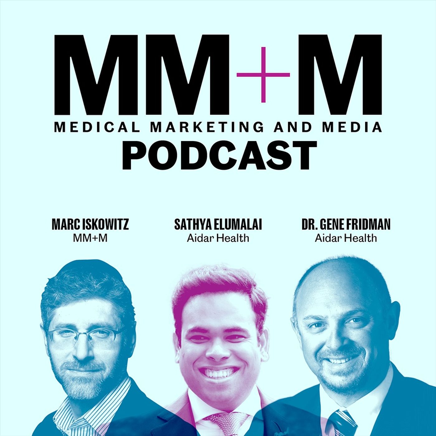 The MM+M Podcast