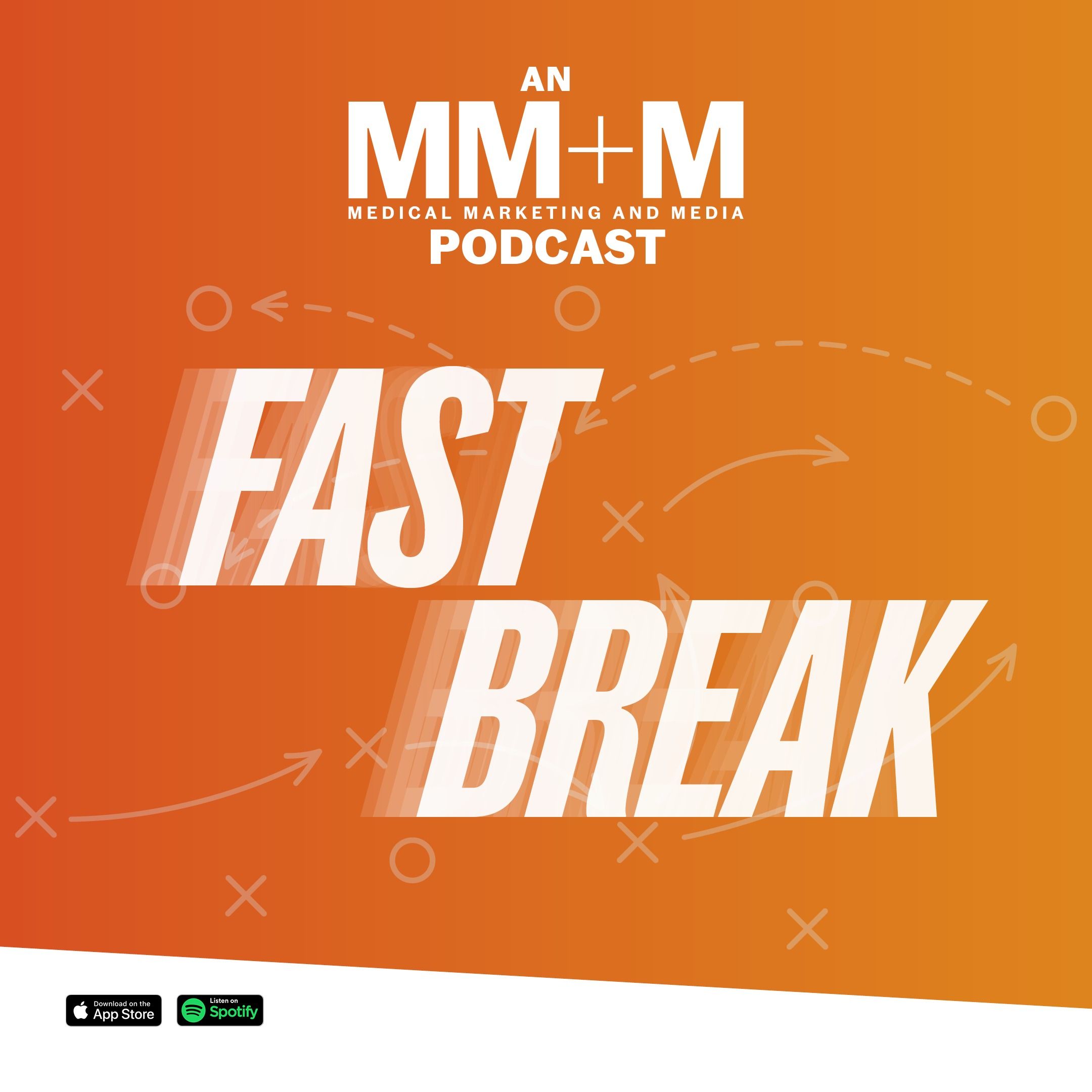 The MM+M Podcast