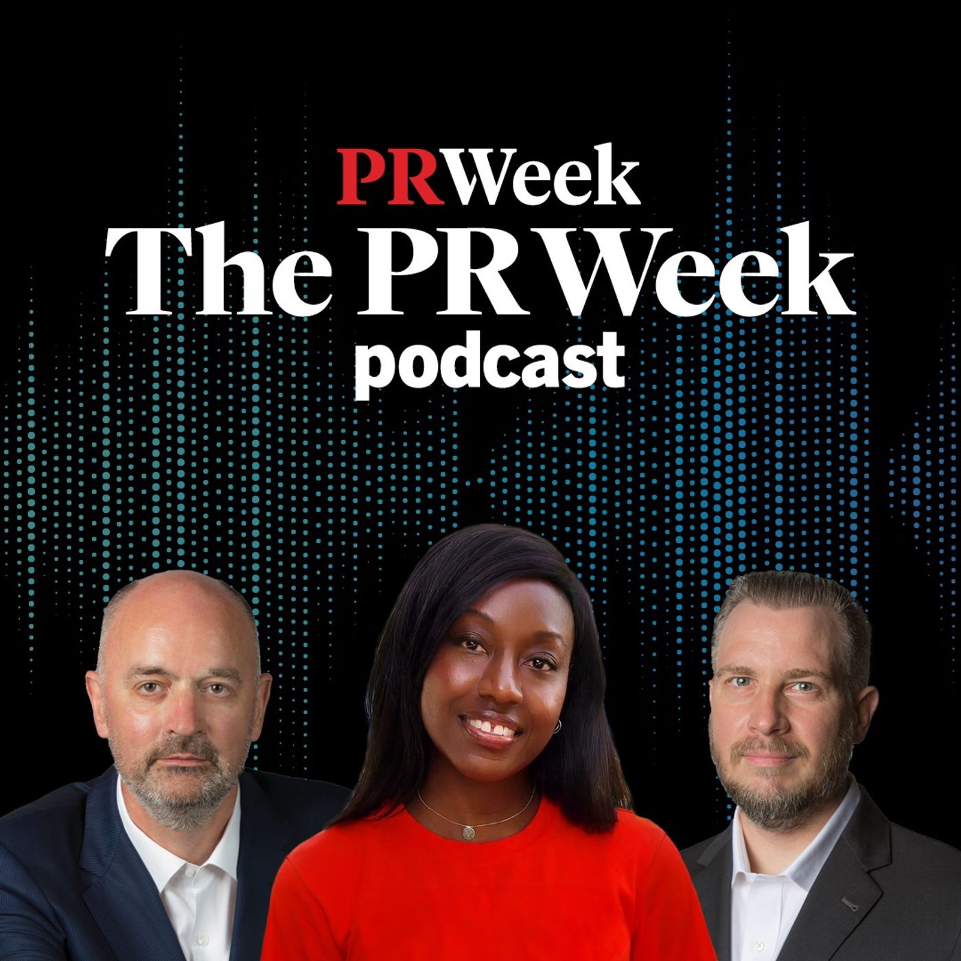 The PR Week: 9.4.2025 - Dr. Jamila Cupid, Pepperdine University