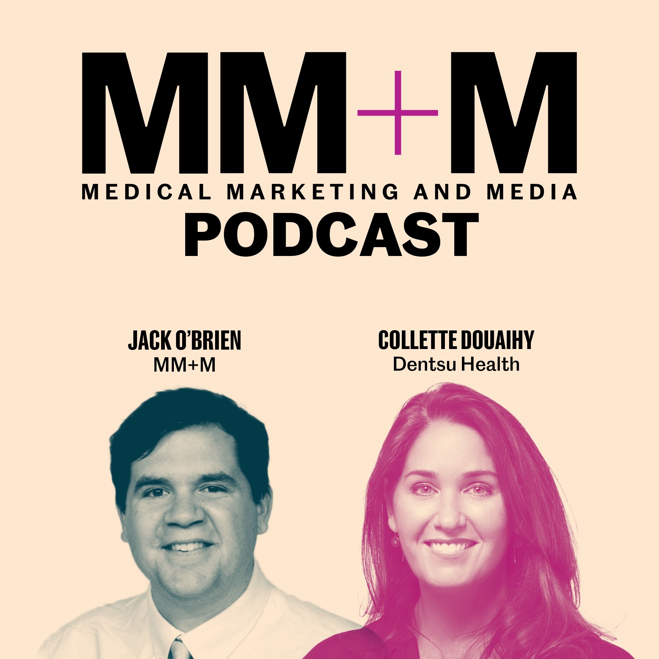 The MM+M Podcast