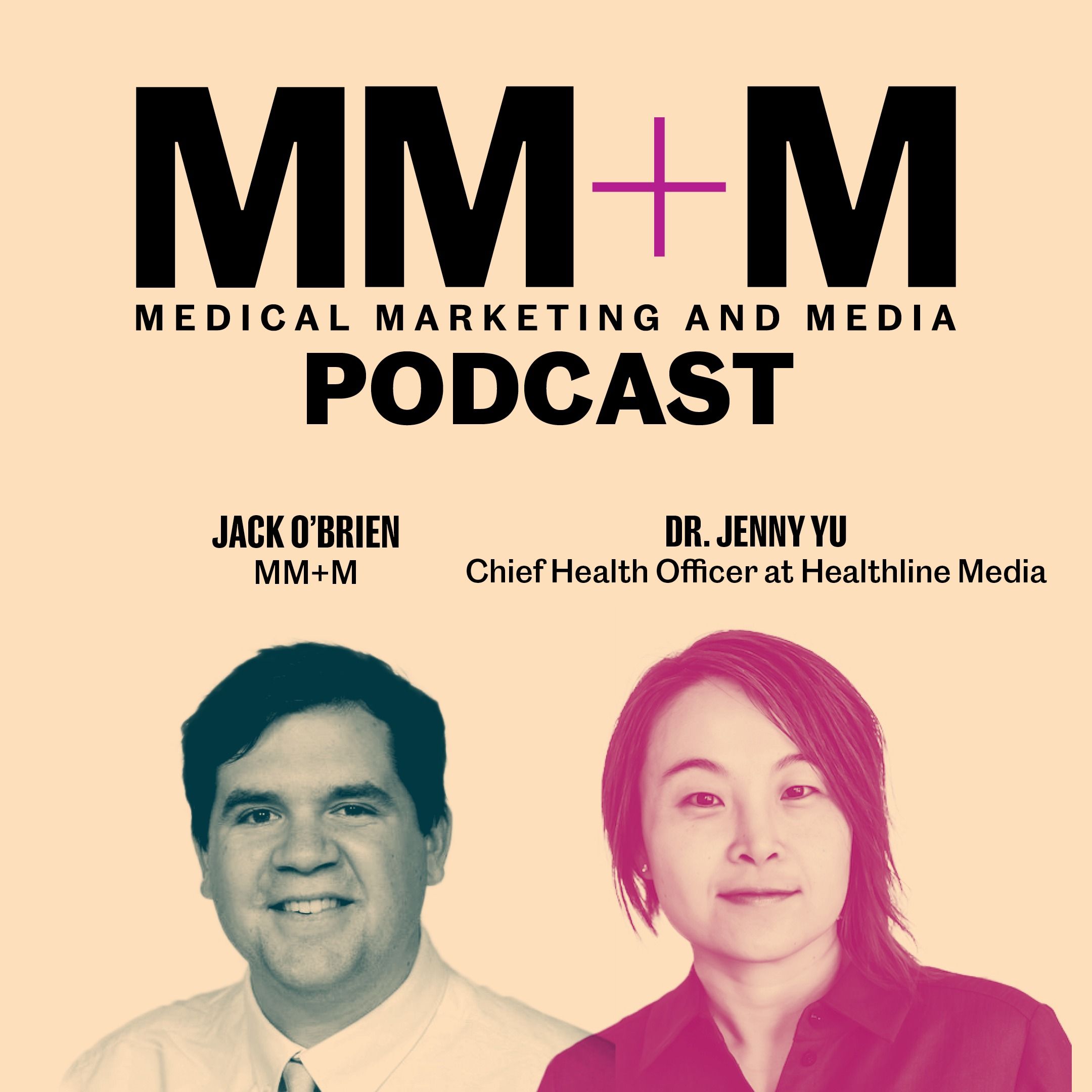 The MM+M Podcast