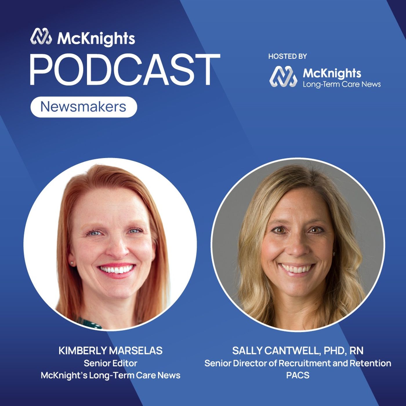 McKnight\'s Podcast