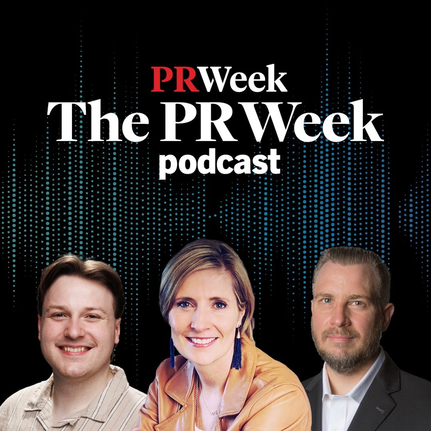The PR Week: 9.3.2026 - Kelly McGinnis