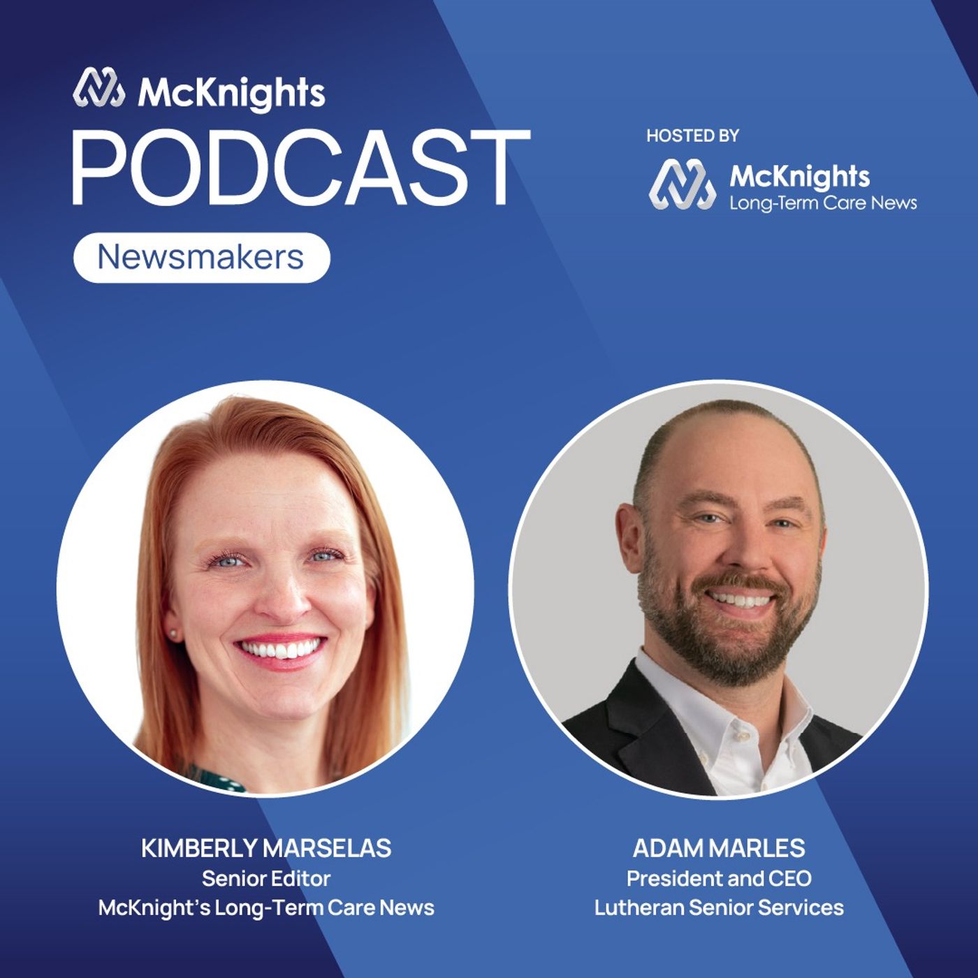McKnight\'s Podcast