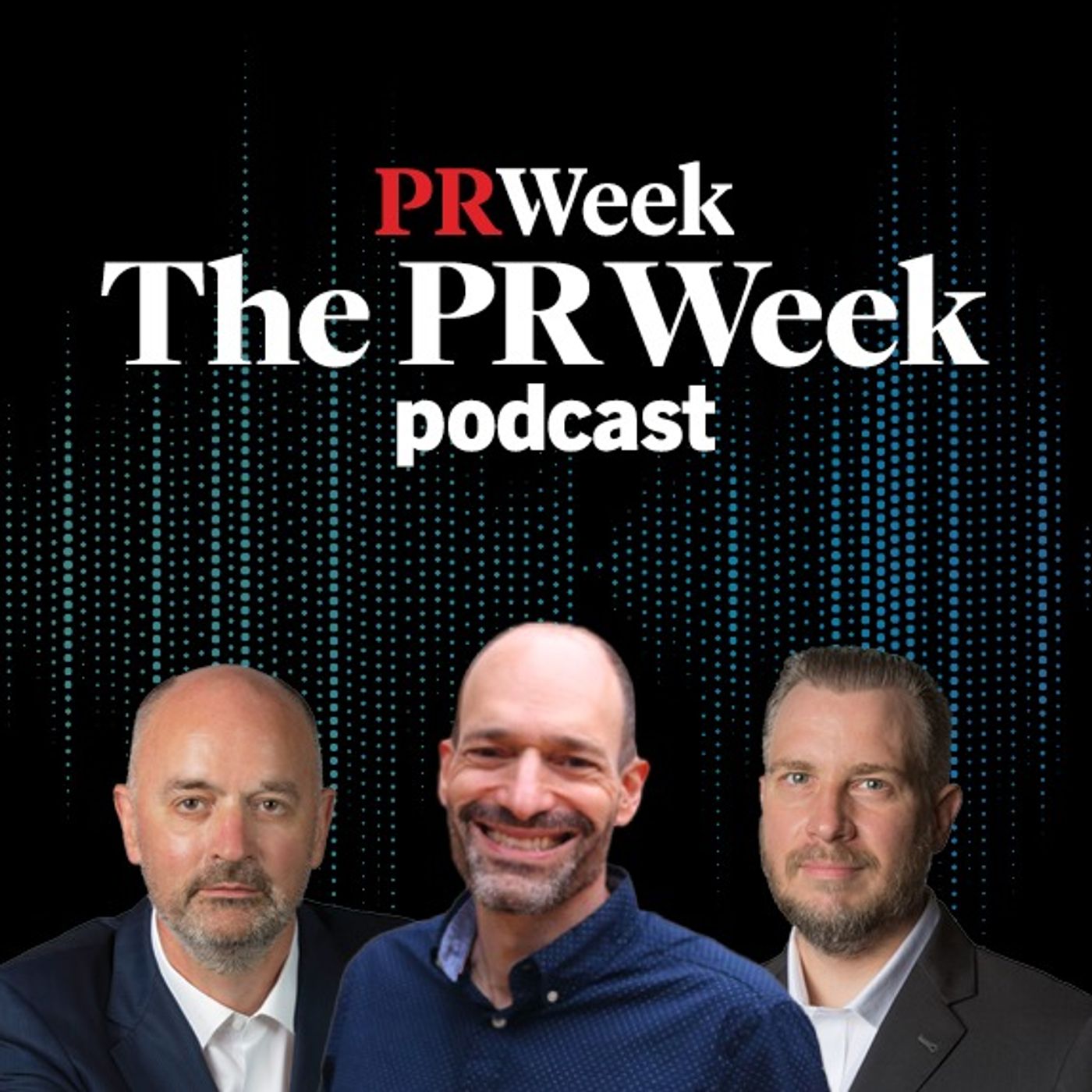 The PR Week: 11.20.2025 - Paul Cohen, Attention Comms