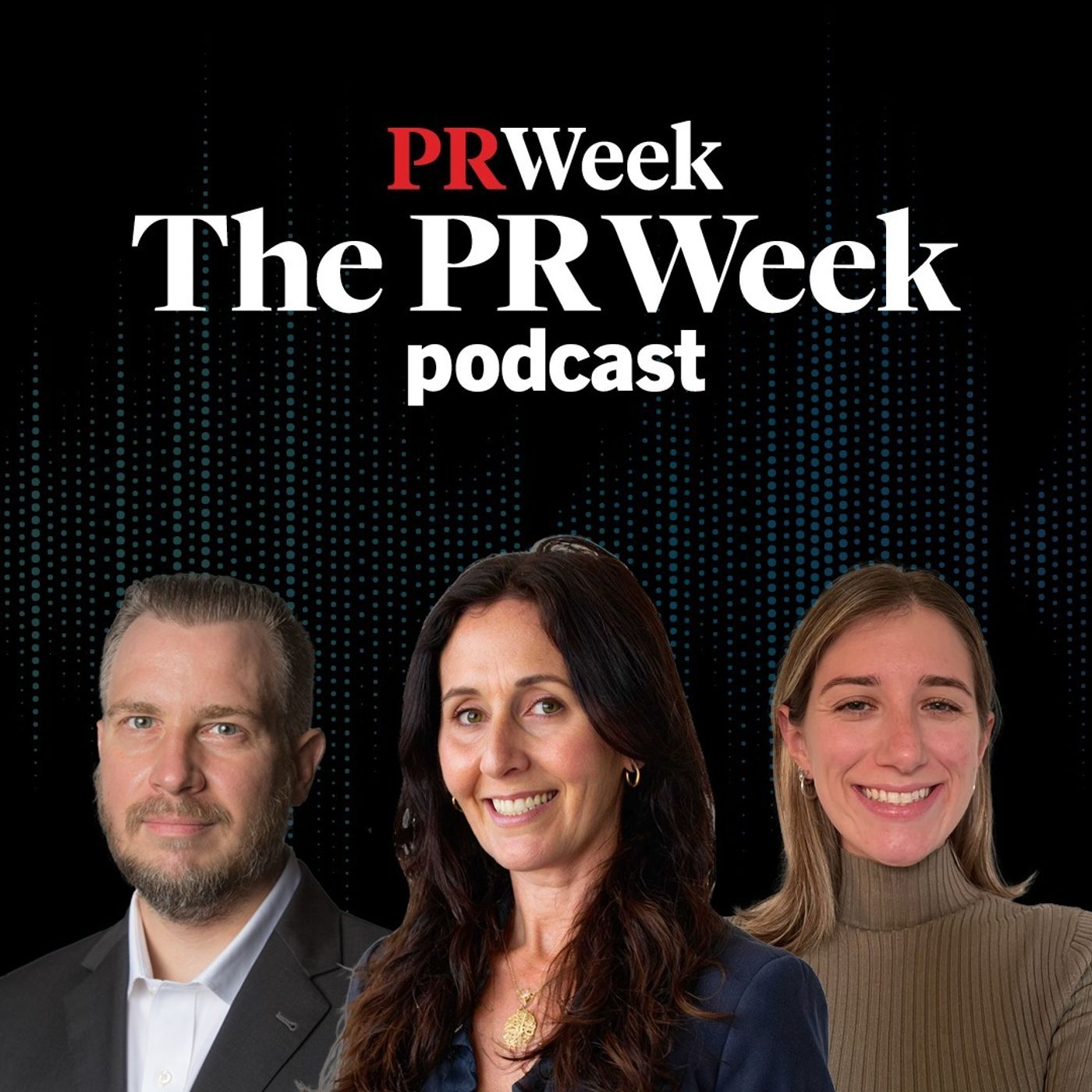 The PR Week, W6.4.2026: Tyler Perry, Mission North episode artwork