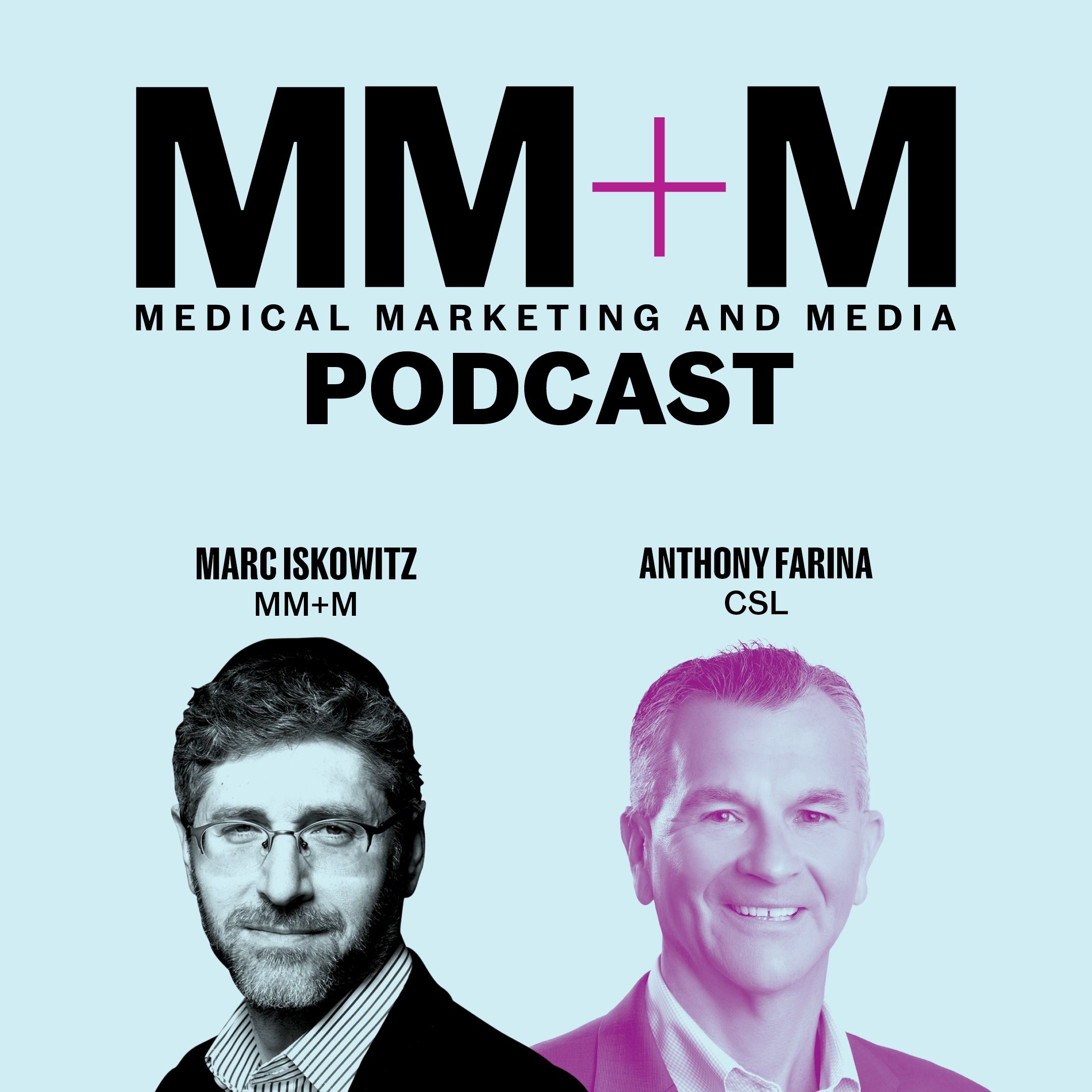 The MM+M Podcast