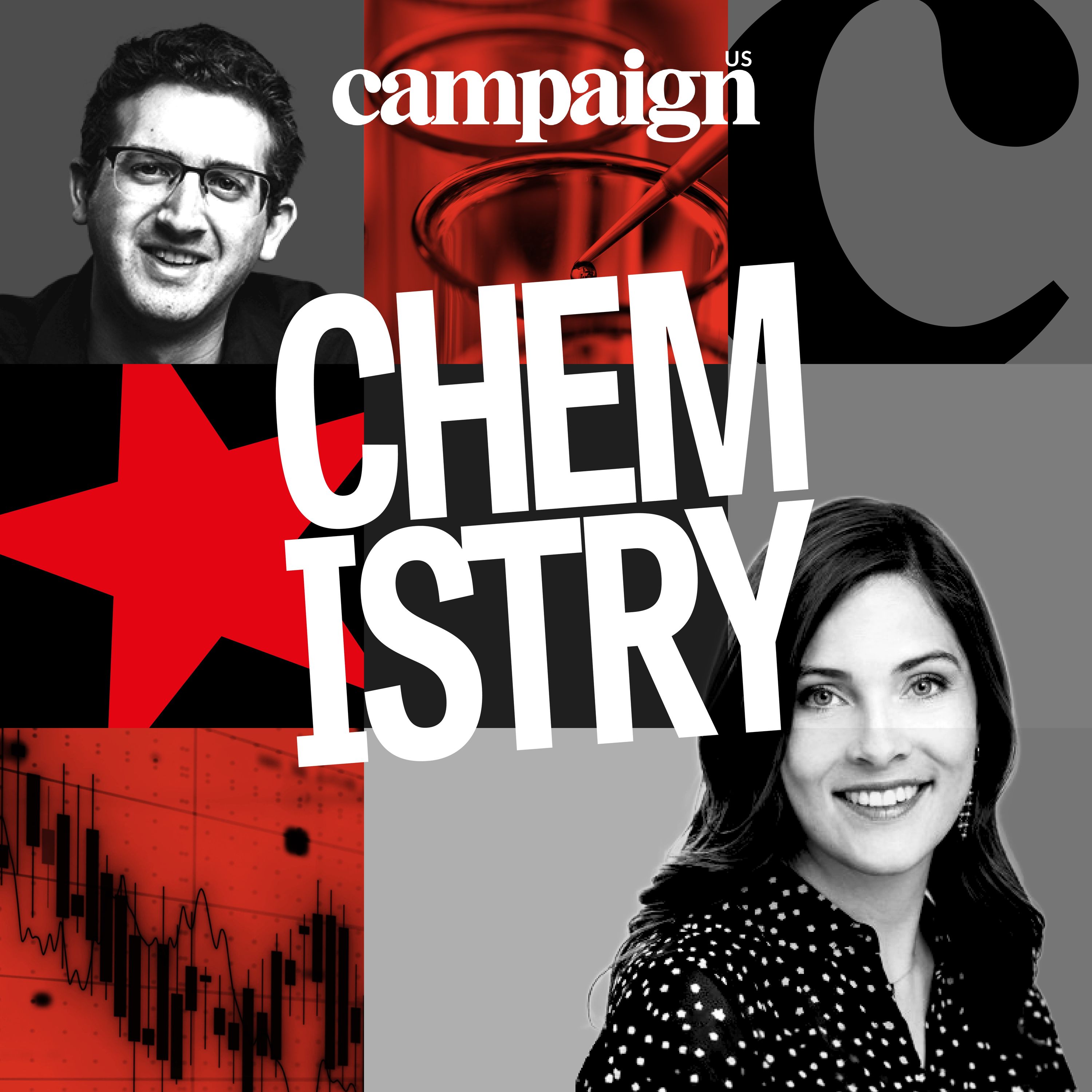 Campaign Chemistry: United Talent Agency's Donna Sharp episode artwork