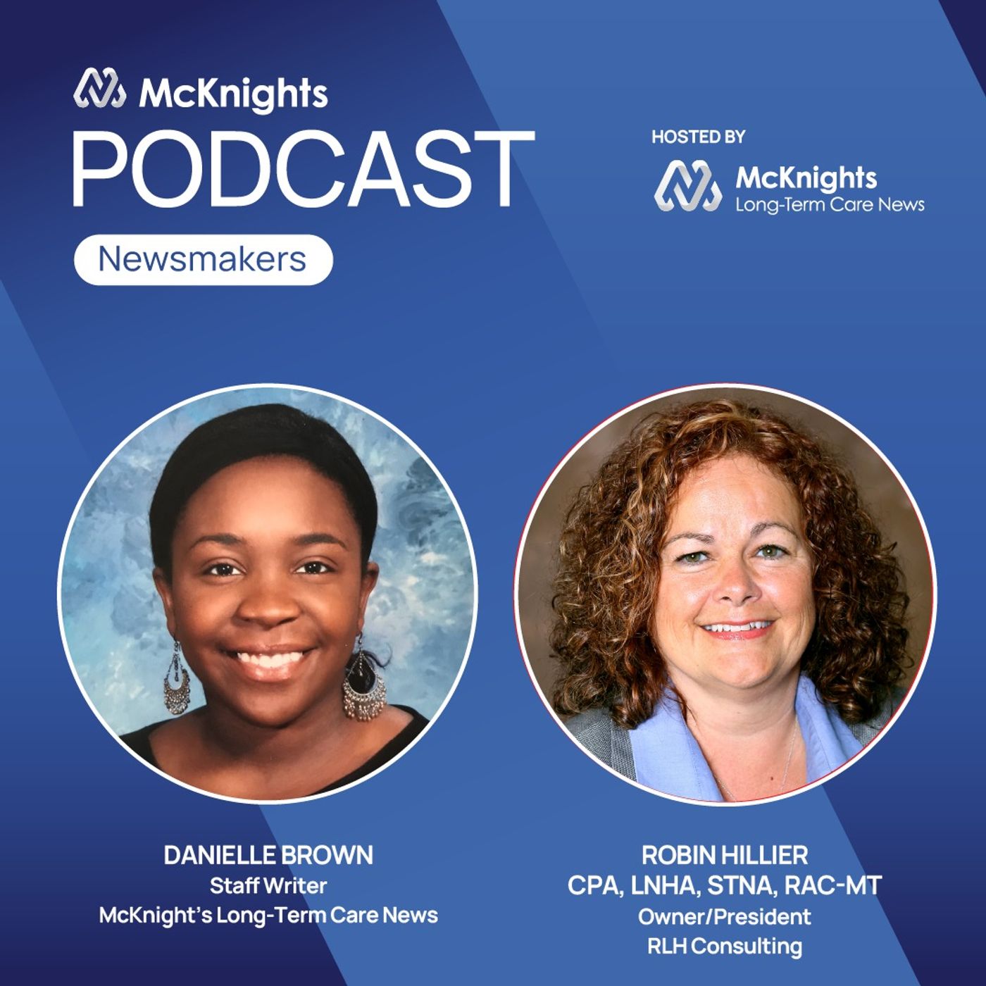 McKnight’s Newsmakers Podcast: 'Remote possibility’ CMS phases in proposed pay cuts for SNFs episode artwork