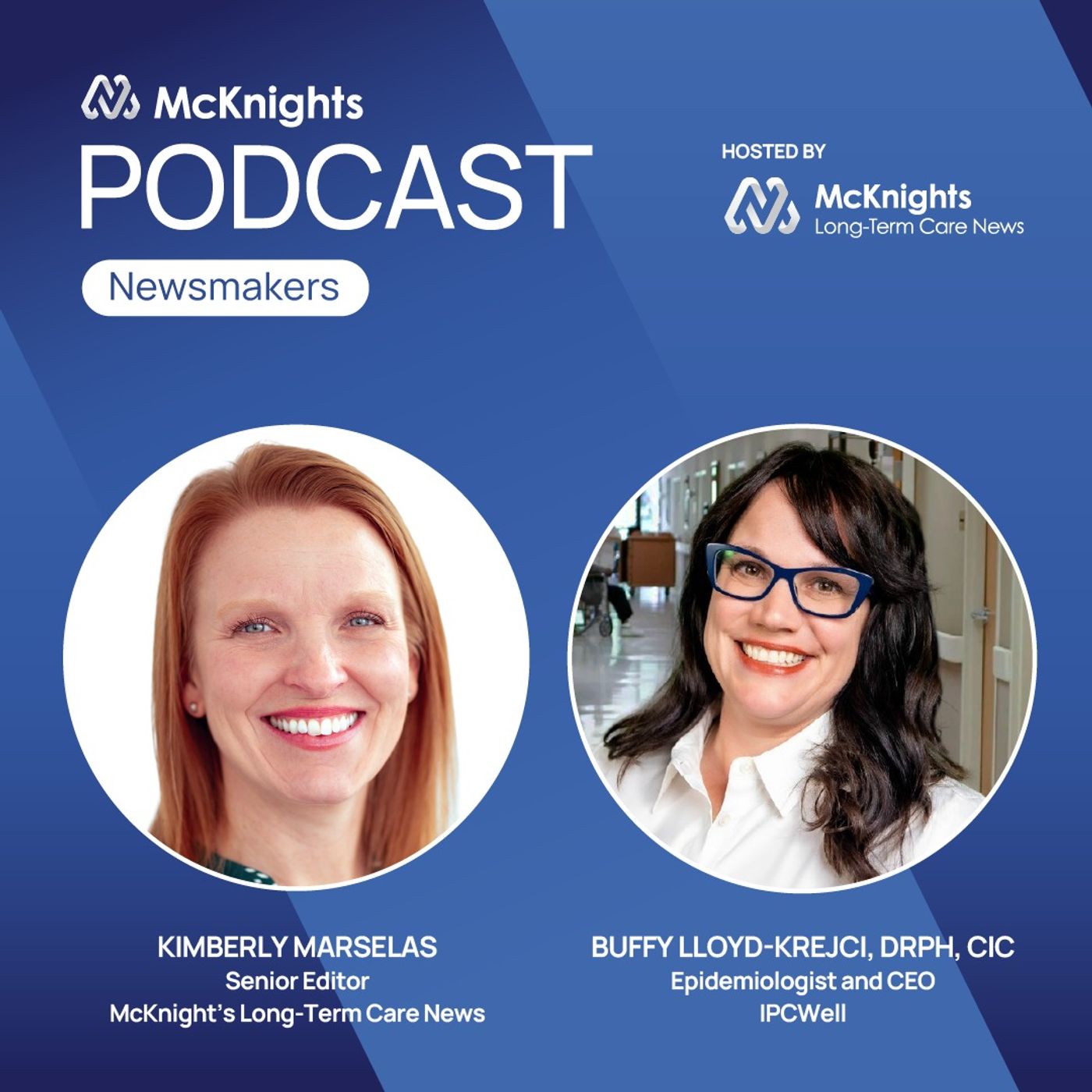 McKnight\'s Podcast