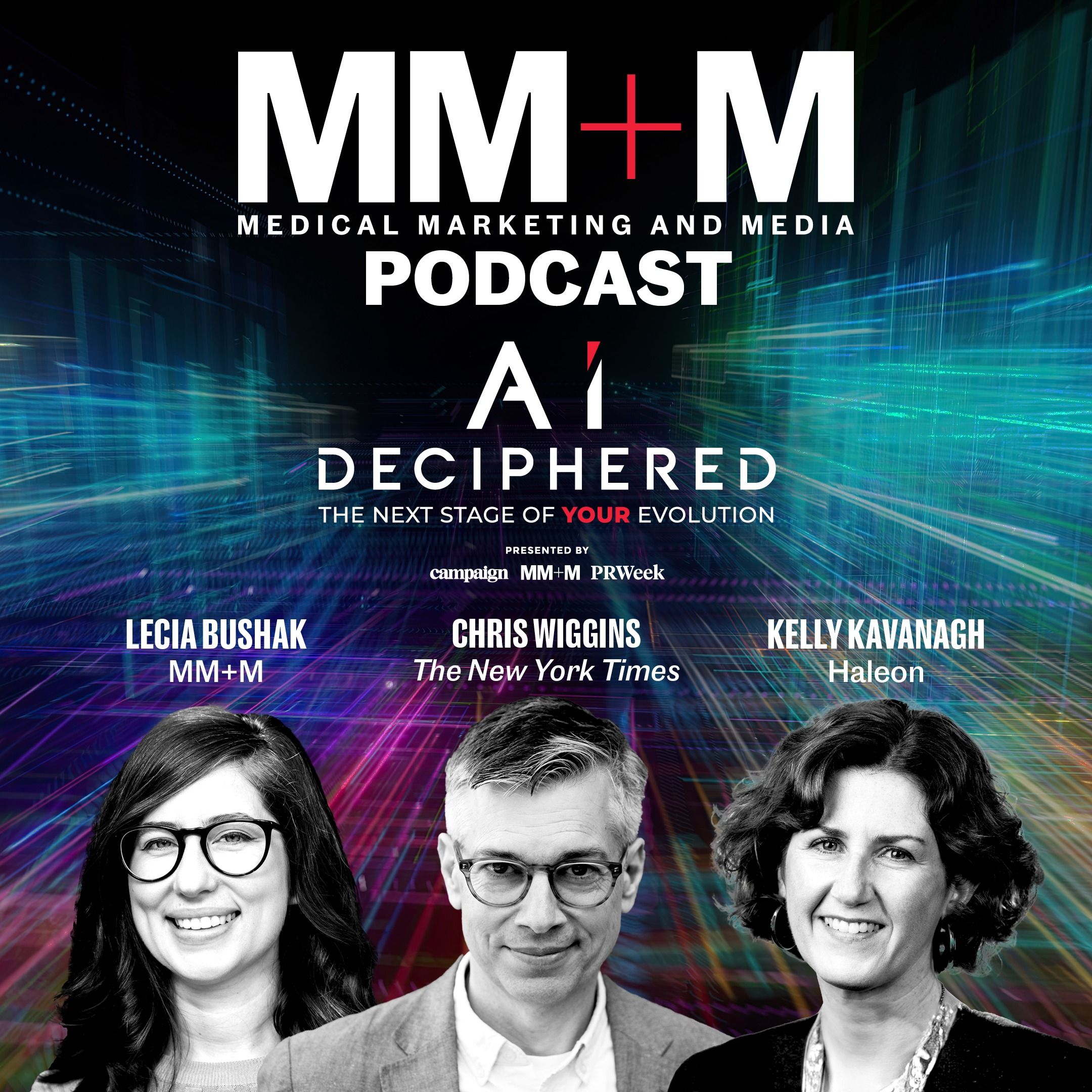 Healthcare is being transformed by AI, whether you like it or not