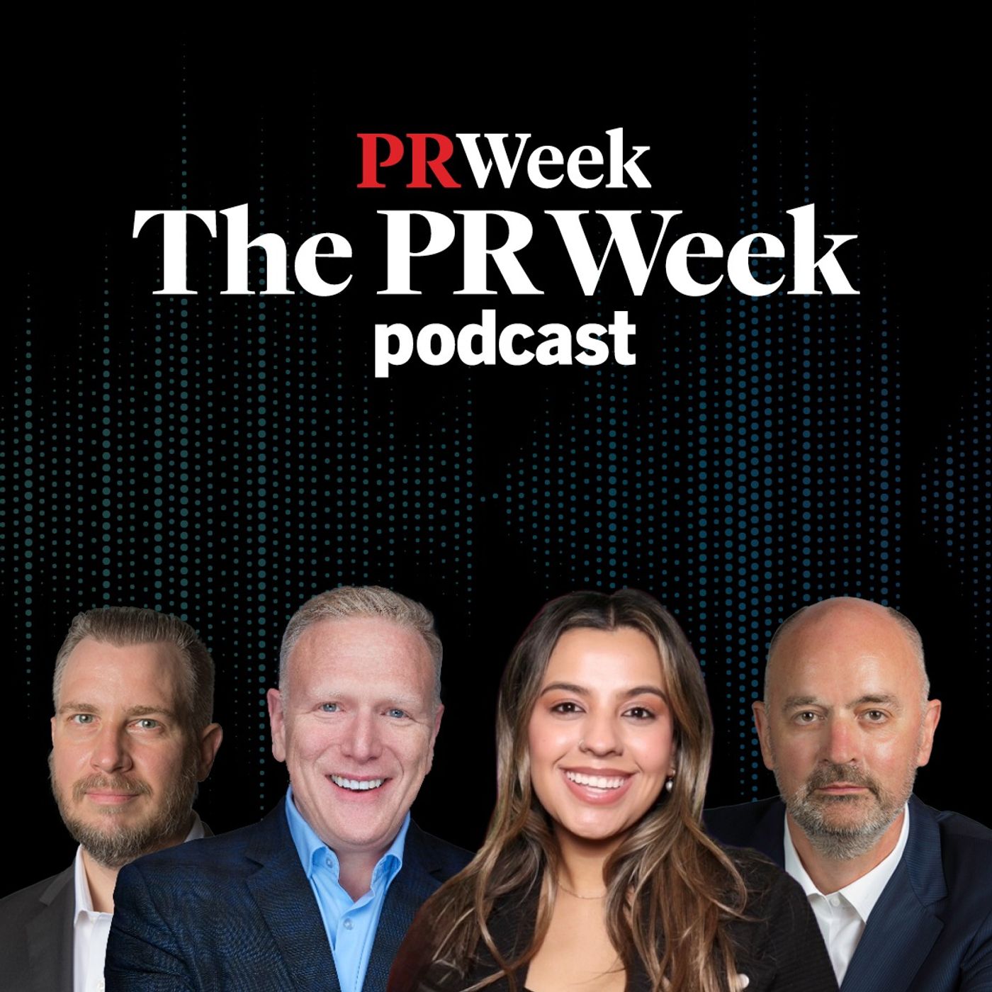 The PR Week: 3.5.2026 - Jon Harris and Jocelyn Arellano