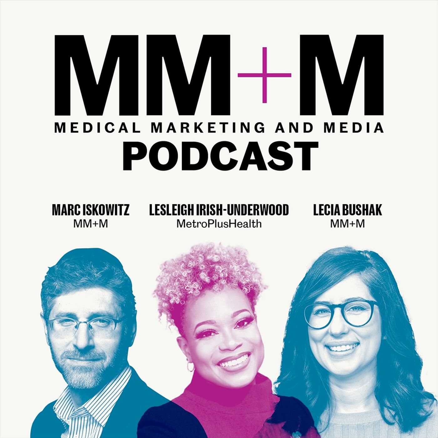 The MM+M Podcast