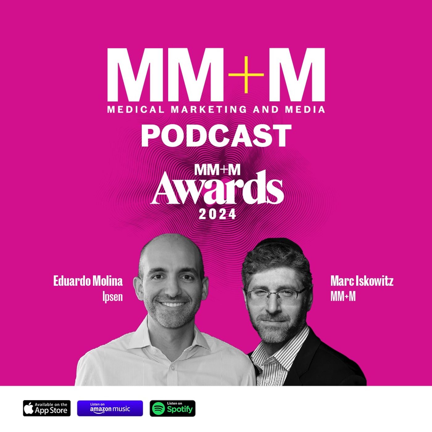 The MM+M Podcast