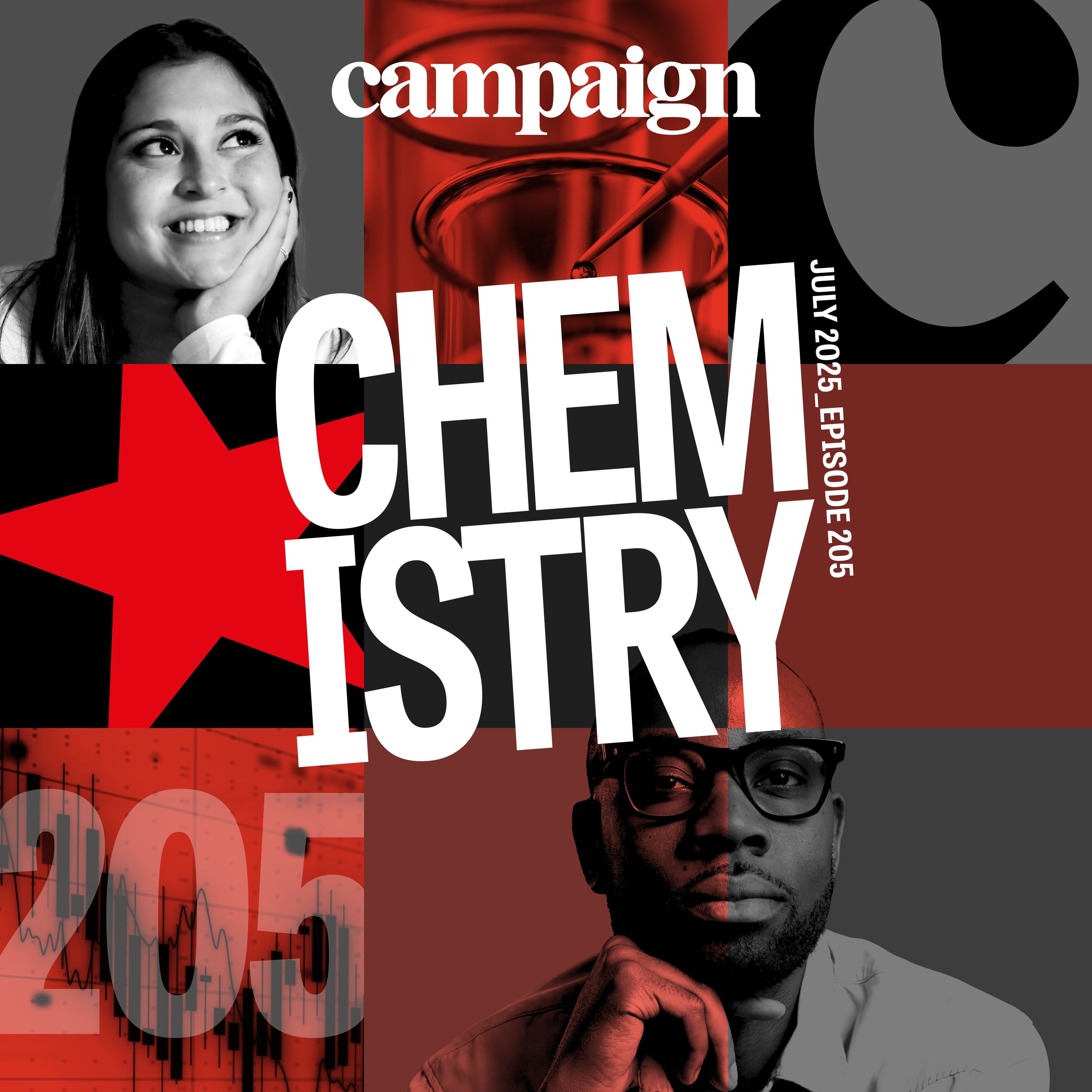 Campaign Chemistry