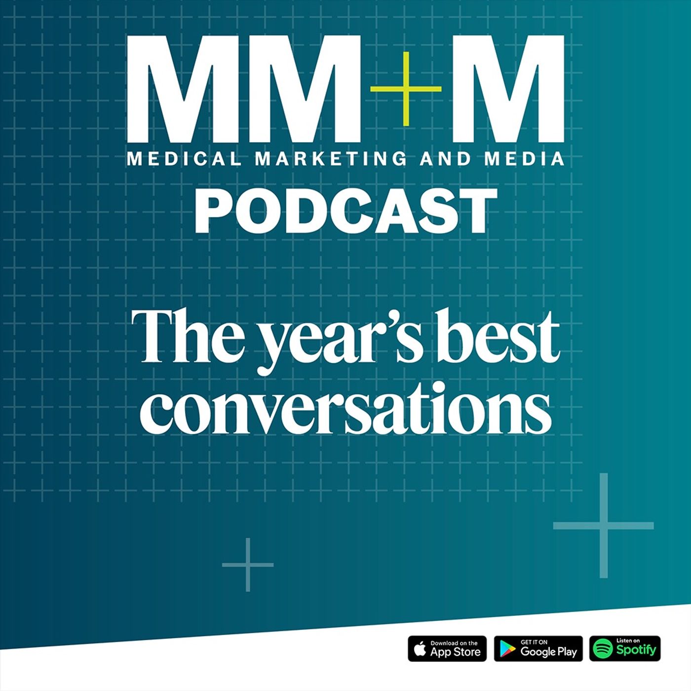 The MM+M Podcast