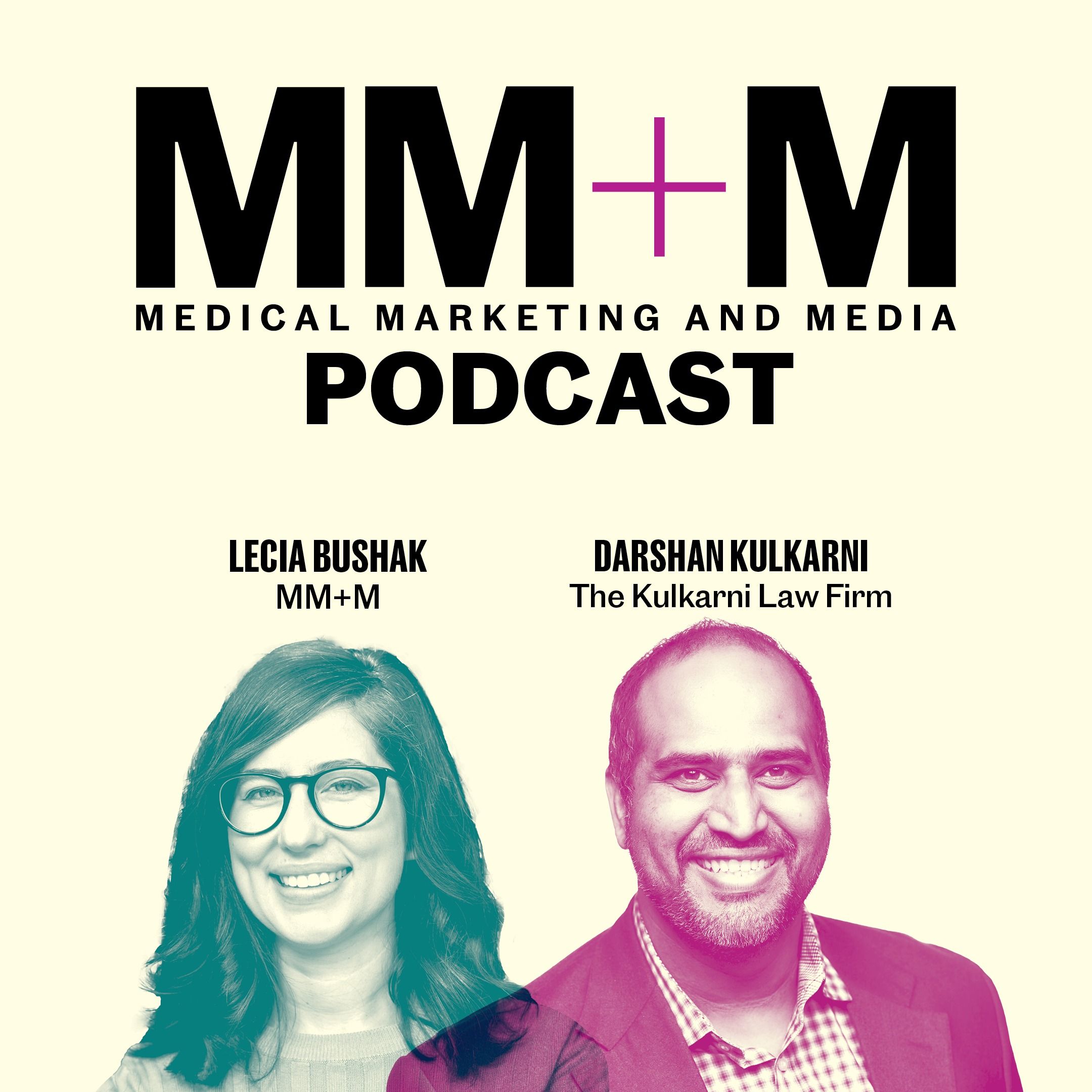 How will new AI laws impact medical marketing? A pharma consultant weighs in.