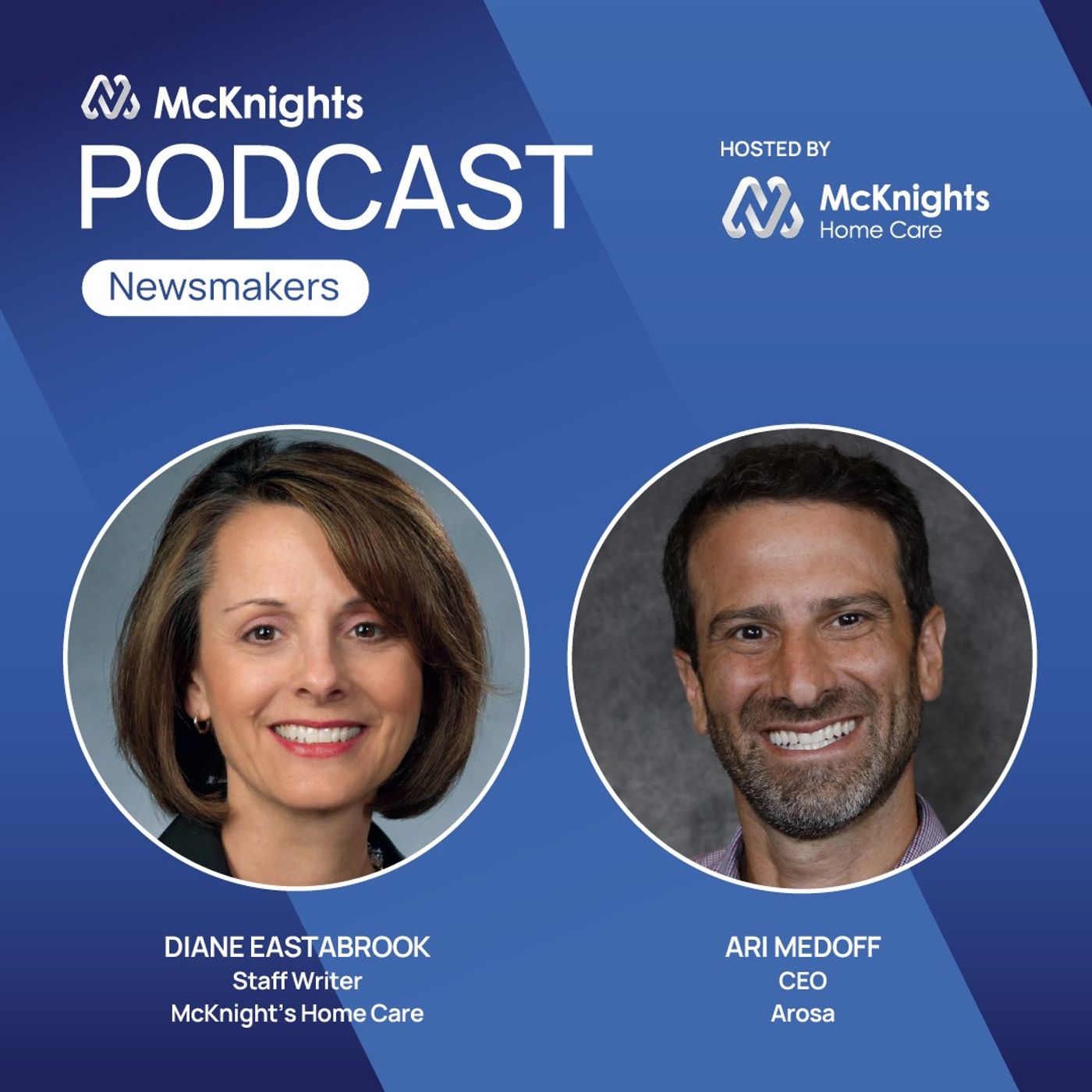 McKnight\'s Podcast