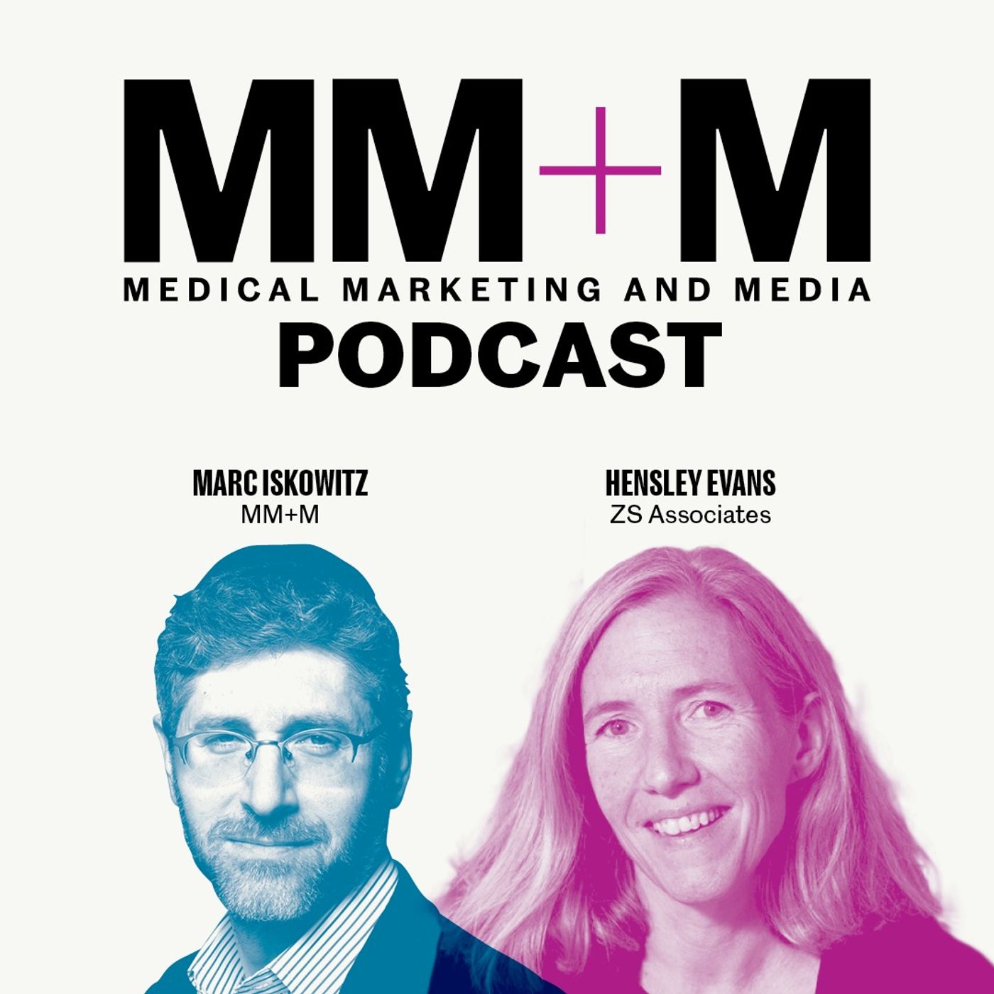 The MM+M Podcast