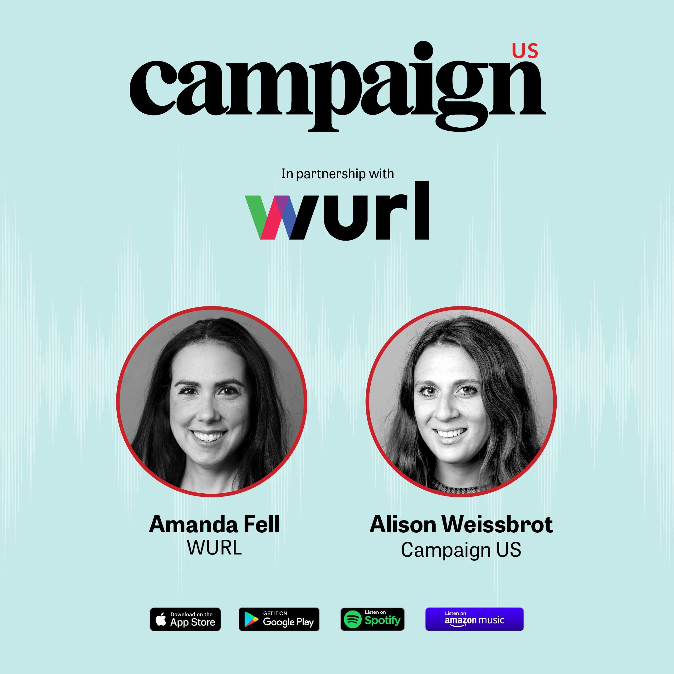 Addressing discoverability and churn: The current state of streaming, in partnership with wurl episode artwork