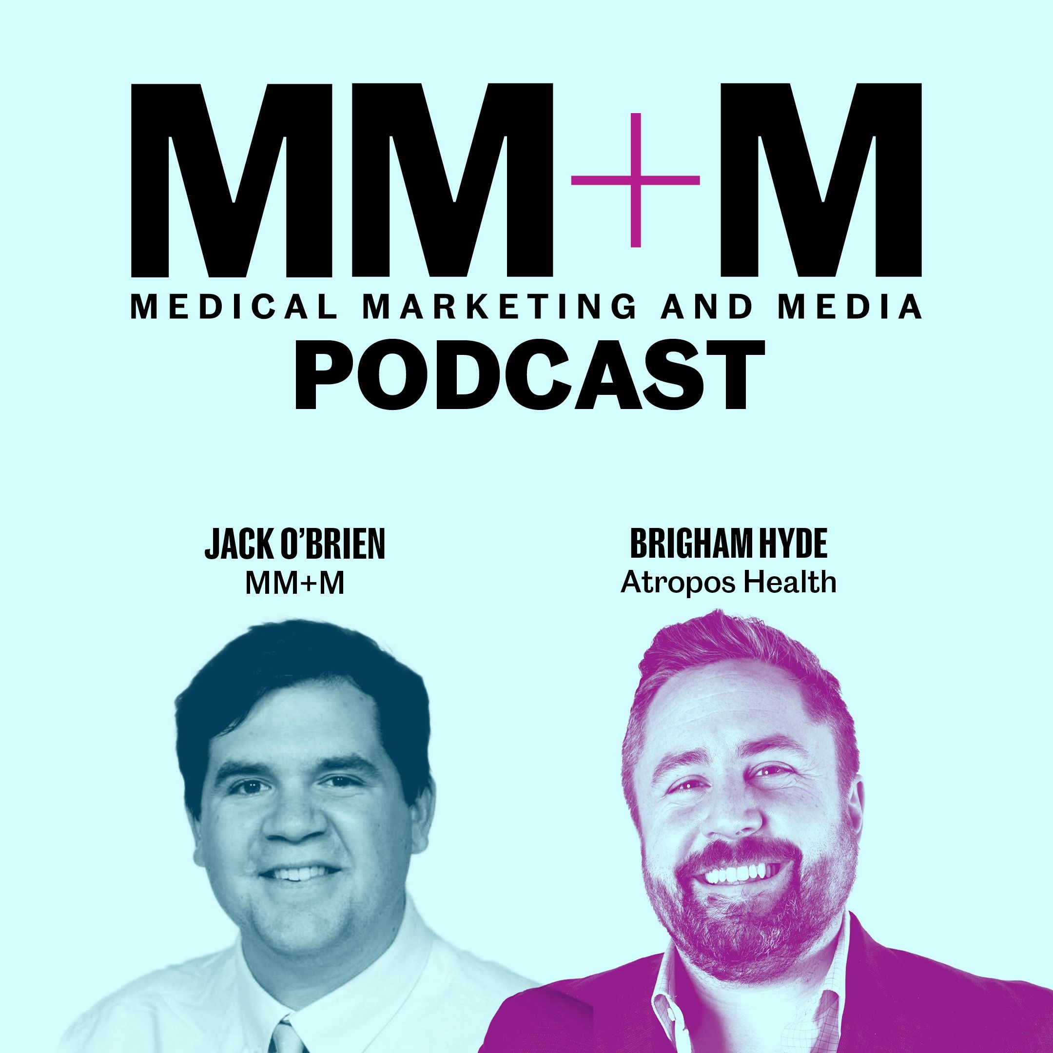 The MM+M Podcast