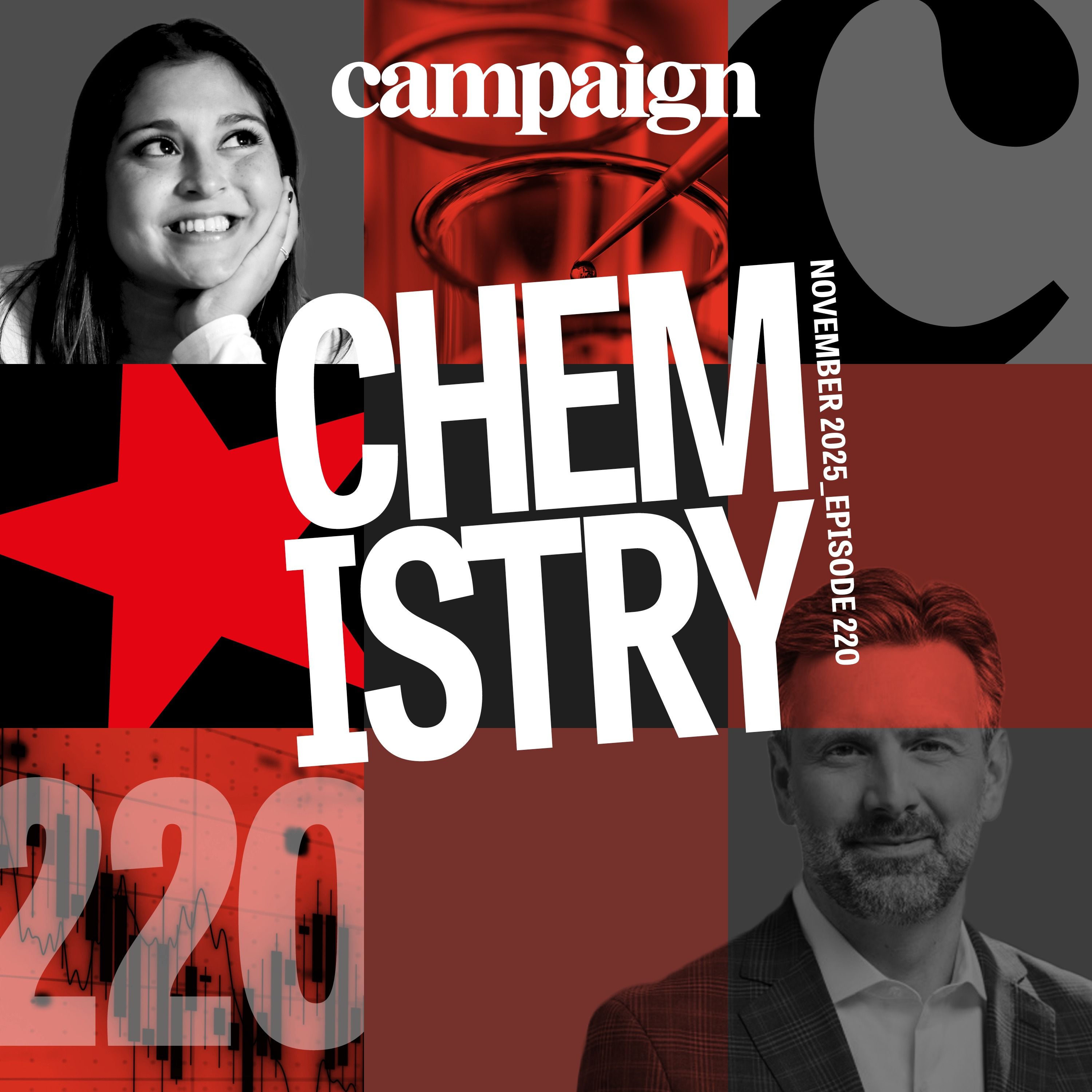 Campaign Chemistry