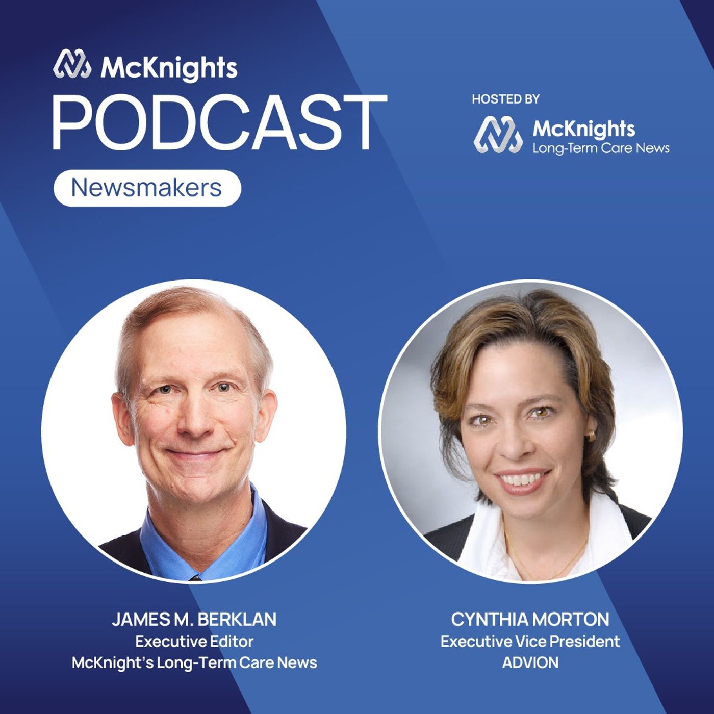 McKnight\'s Podcast