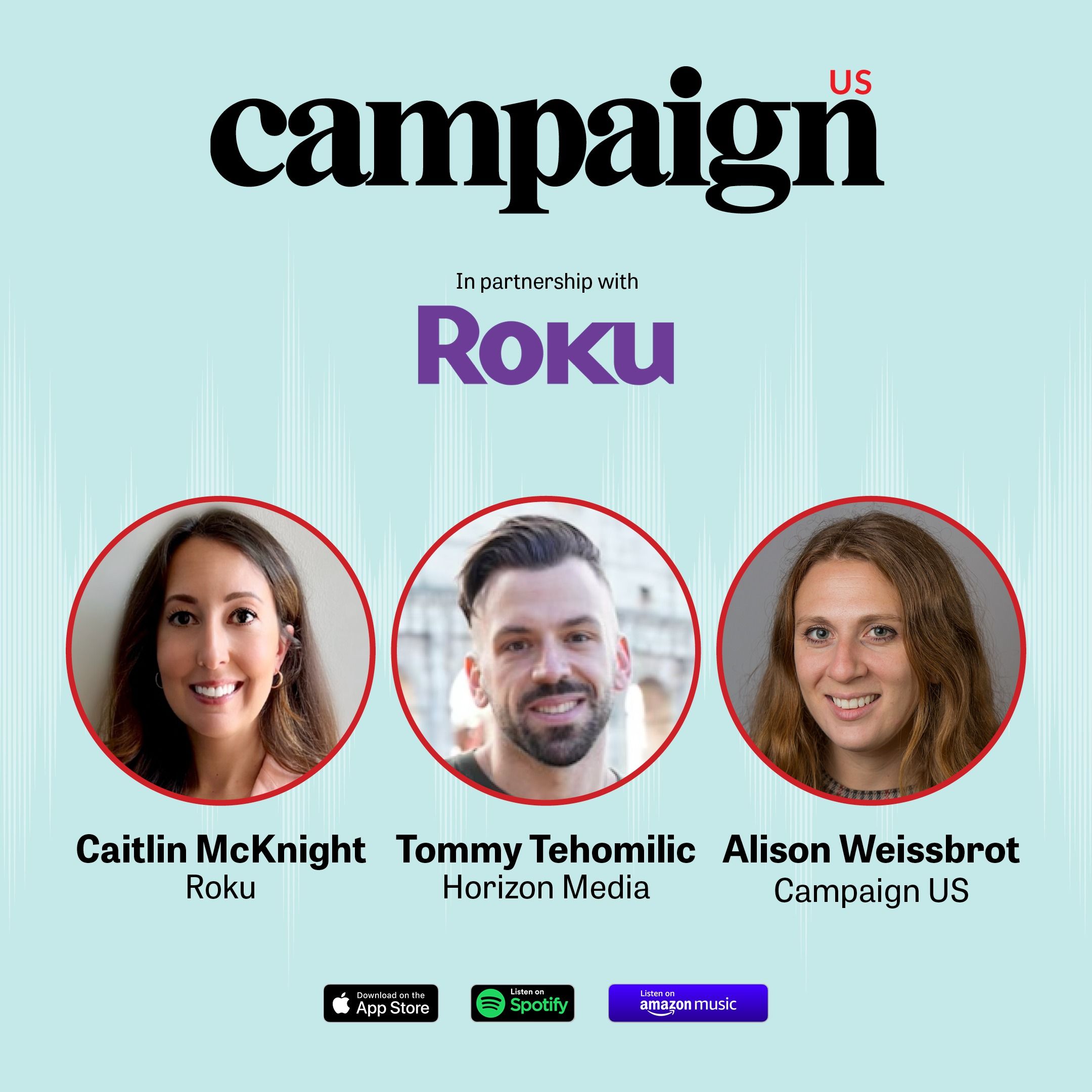 Holiday Planning Unwrapped: Streaming to Sleighing this Q4, sponsored by Roku episode artwork