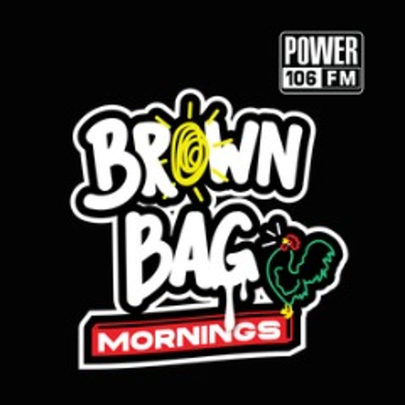 Brown Bag Mornings