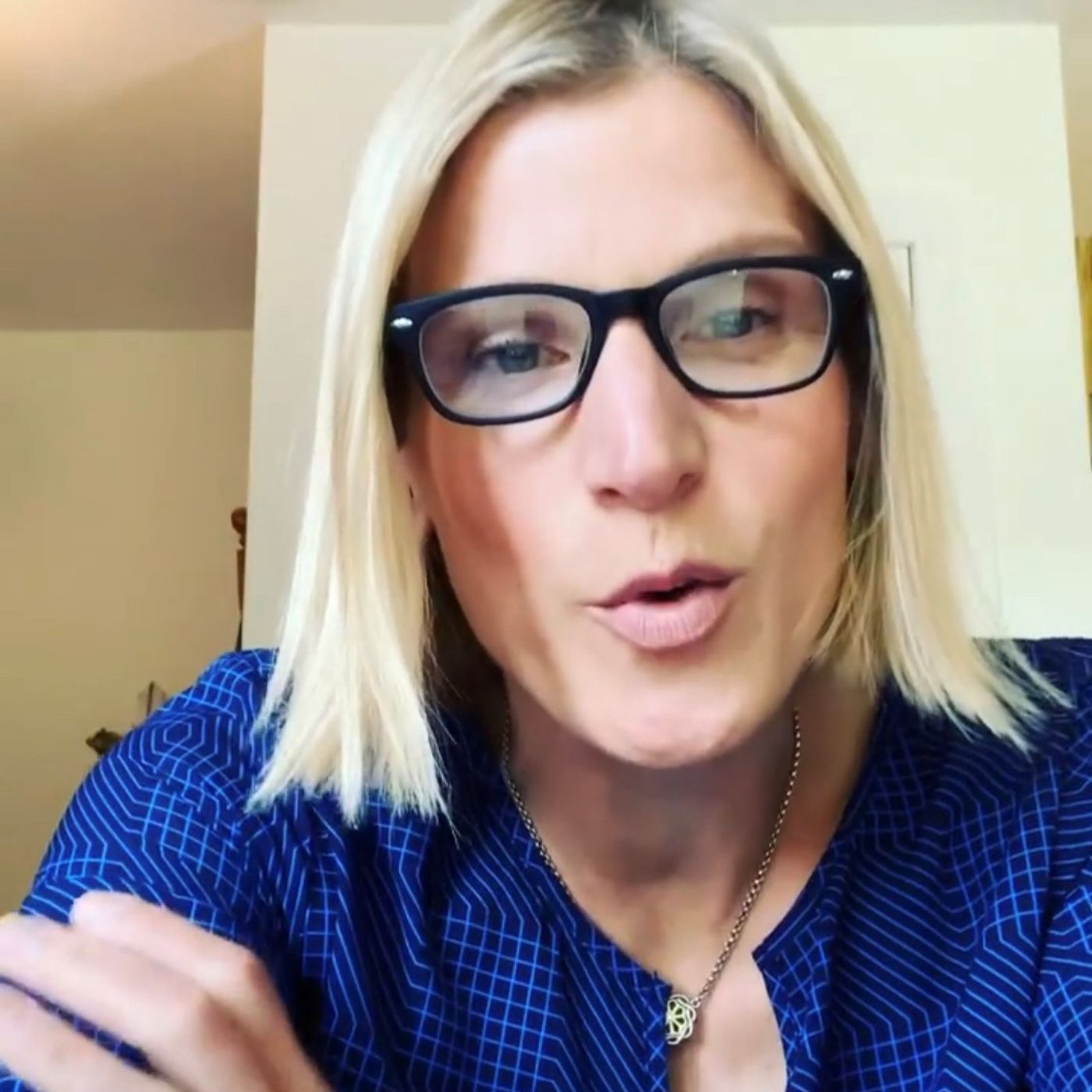 Home Owner's Institute-Paige Rien-Get ready, It's gonna be Intimate!