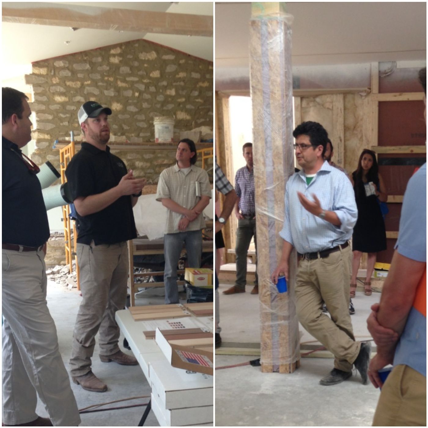 Home Owner's Institute- Ben Broughton & Fred Gutierrez- Leading with Vulnerability