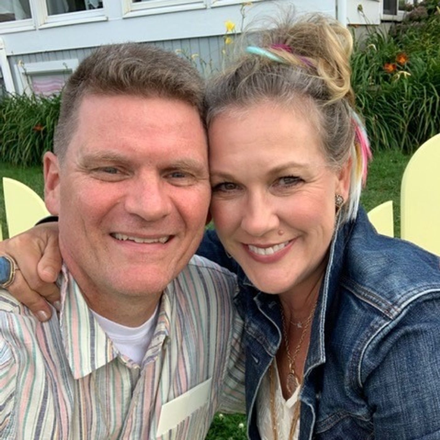 Home Owner's Institute-Dan and Haven are figuring it out with their trusted team- Building their "HOME" on Martha's Vineyard