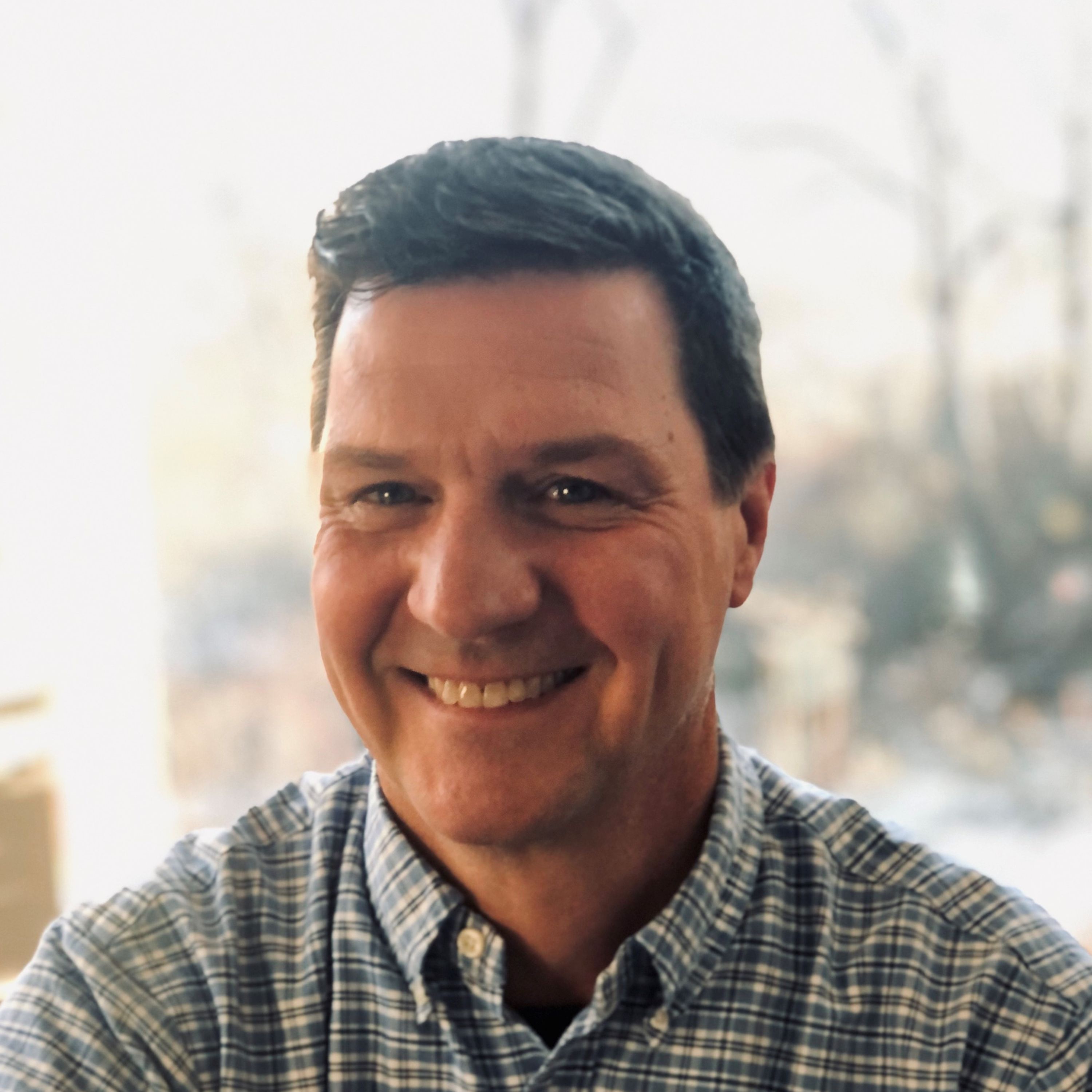 Home Owner's Institute- Mike McHugh - The Joy of Carpentry and Being Open For Change
