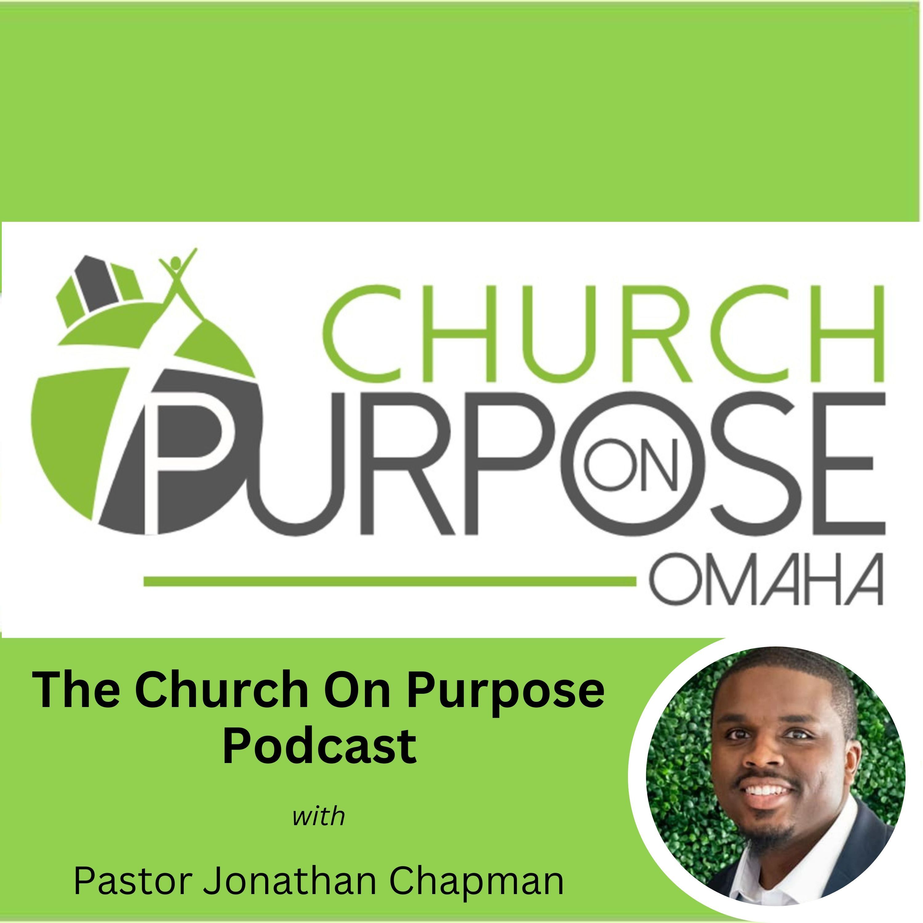 Church On Purpose