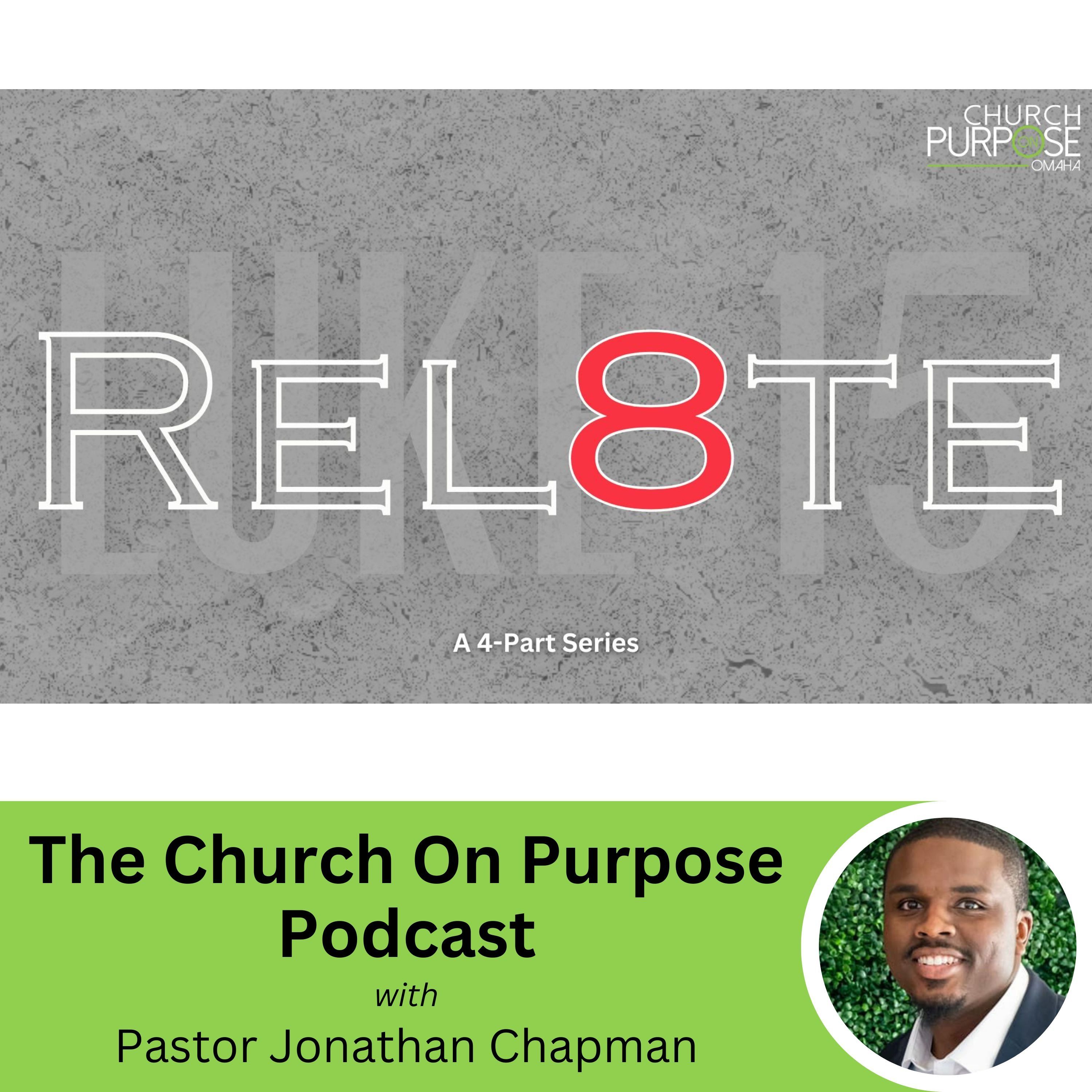 Part I - The Benefits of Brutal Honesty - Luke 15