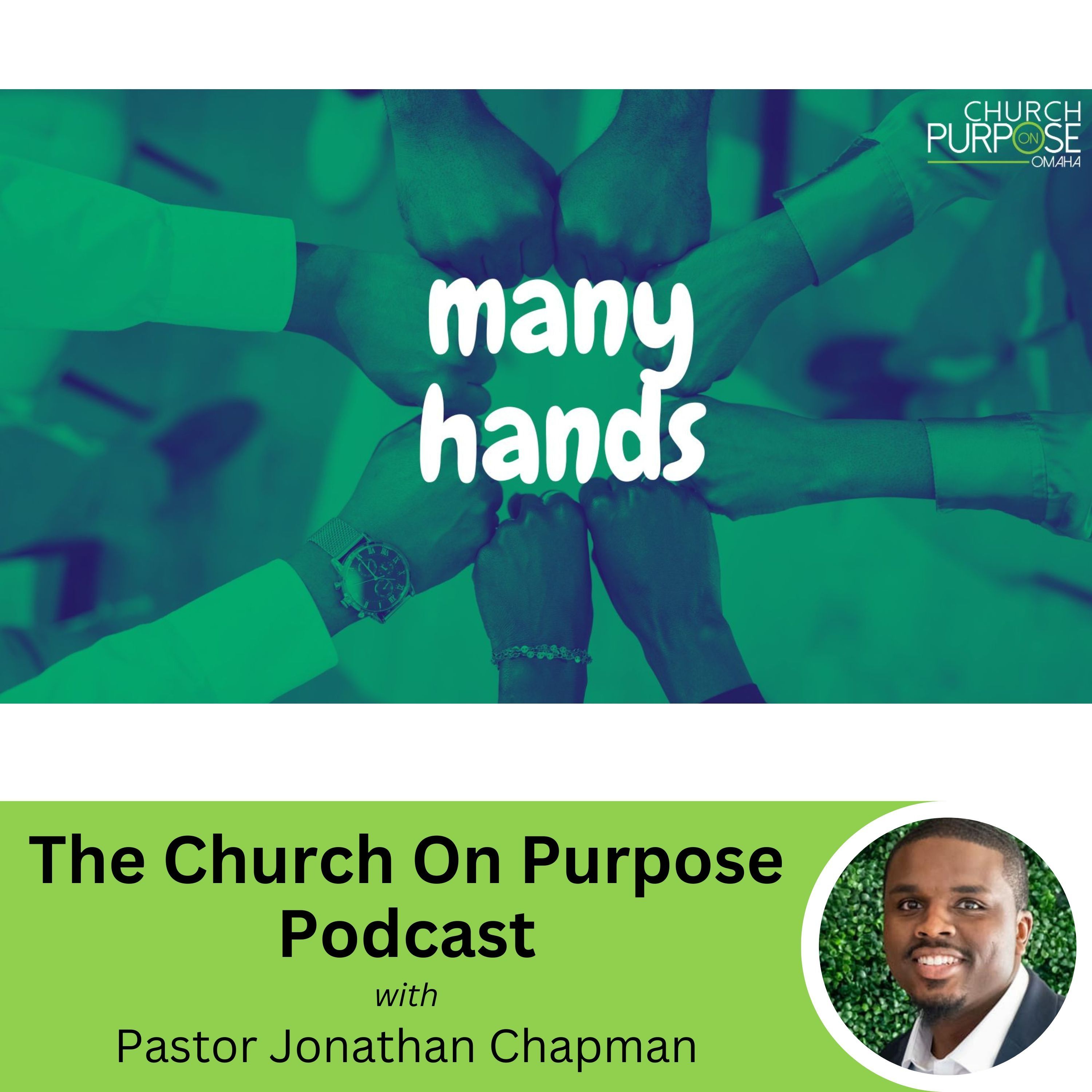 Many Hands Part 3