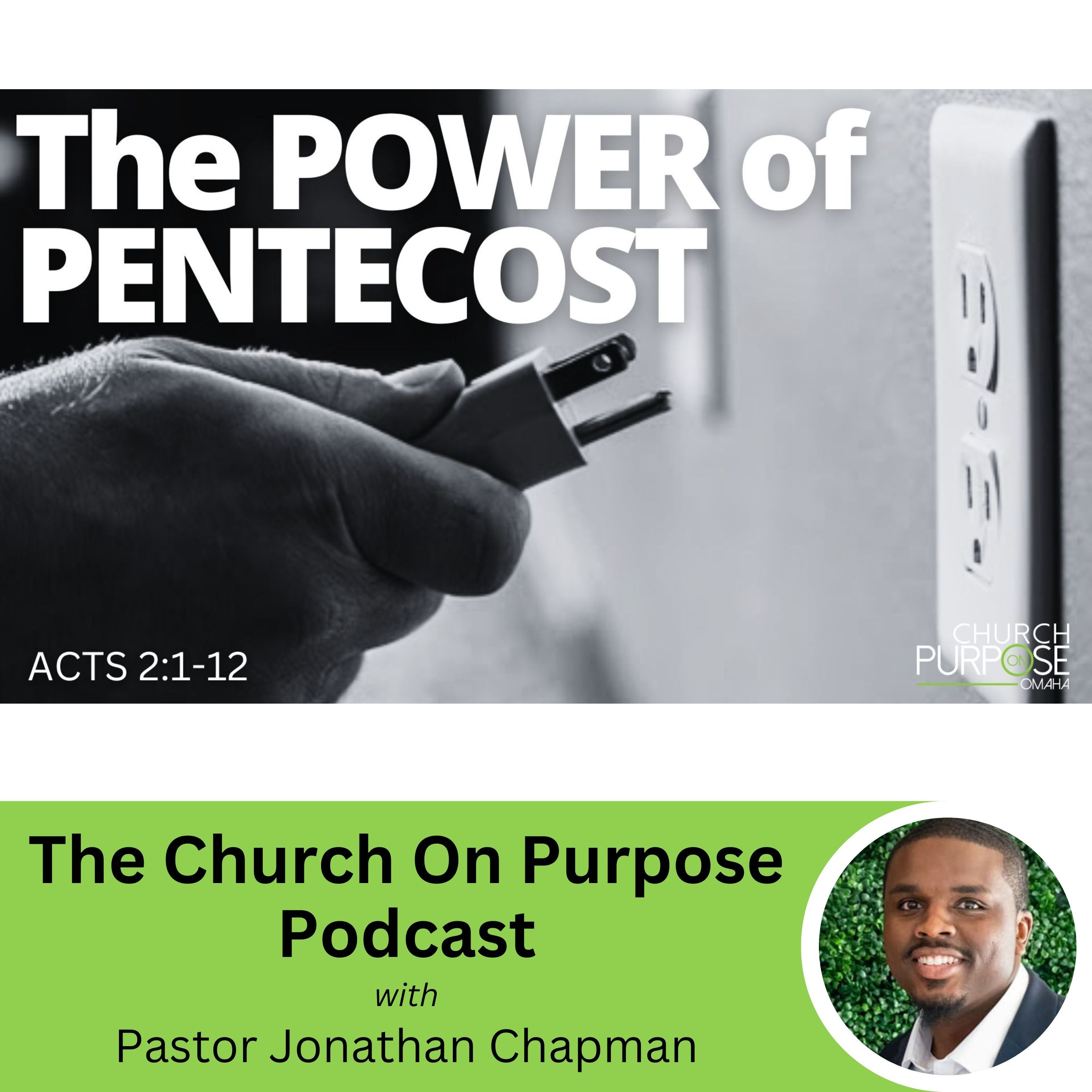 The Power of Pentecost - Acts 2